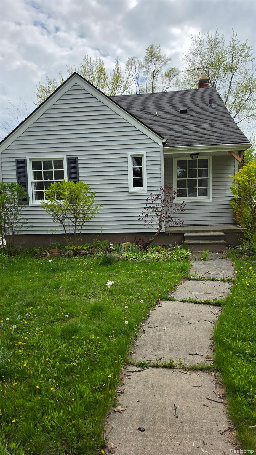 19700 Washtenaw Street Property Photo 1