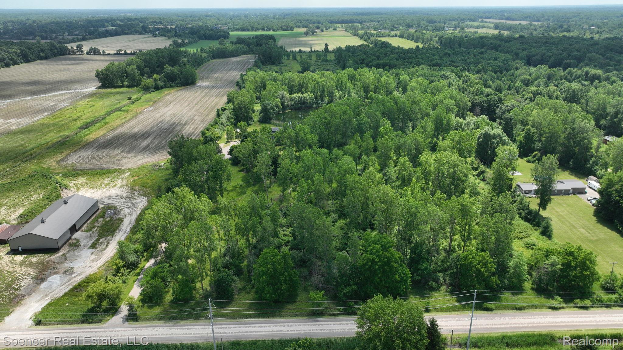 Lot 2 33 Mile Rd Property Photo 1