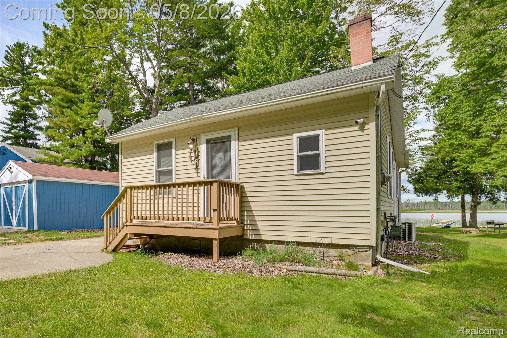 805 Rainbow Drive Property Photo 1