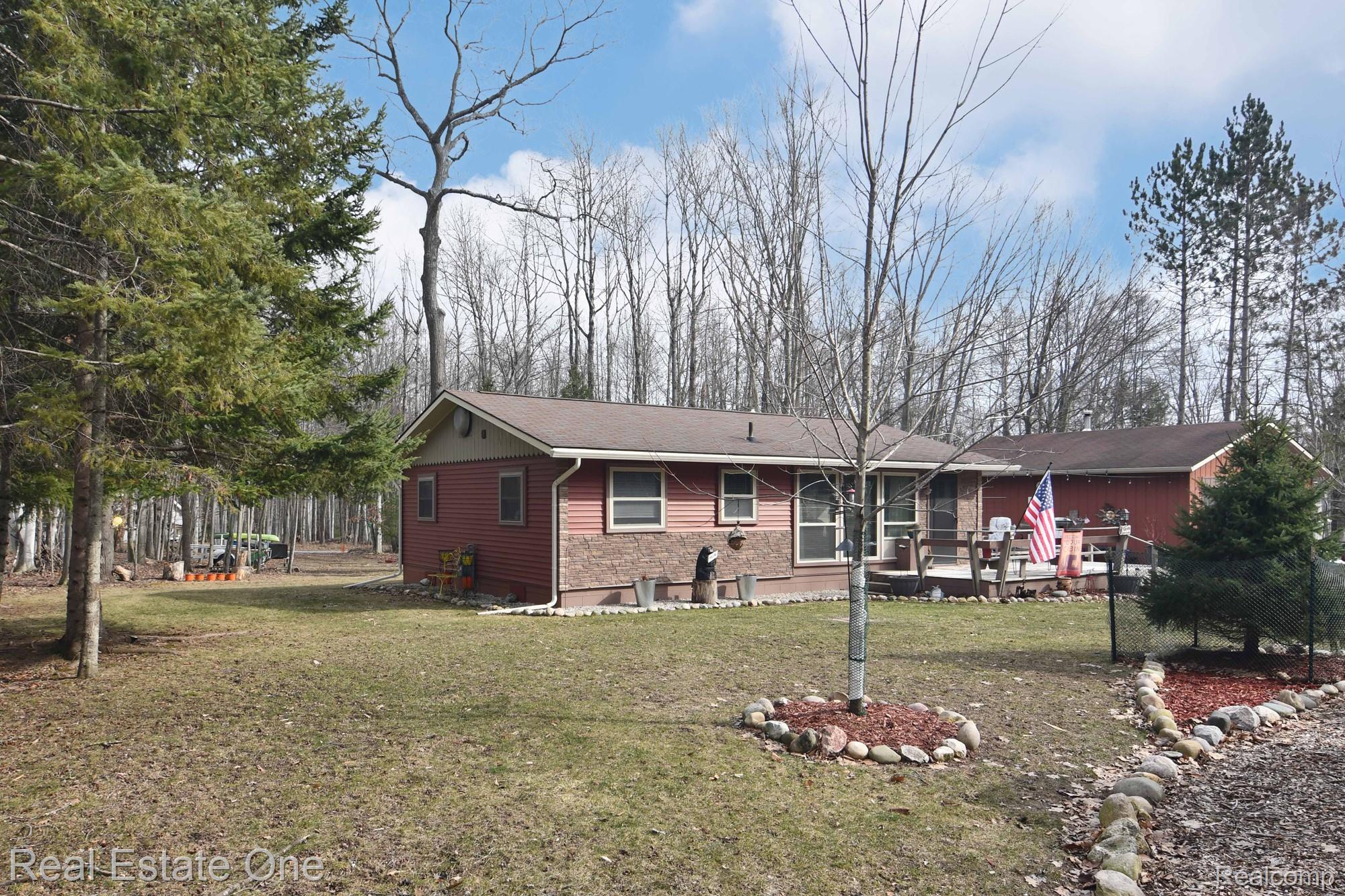 4084 N Weasel Trail Property Photo 1