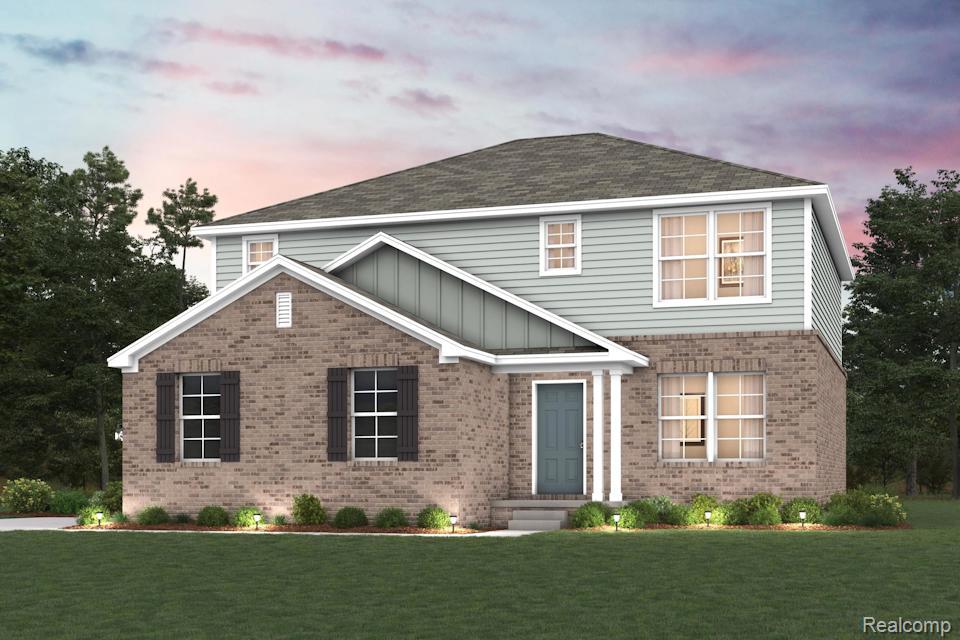 46715 Timberland Drive Property Photo 1