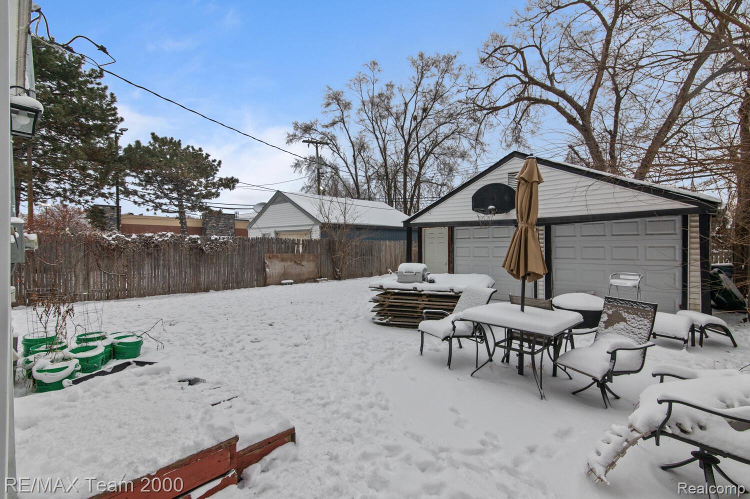 5871 Cooper Street Property Photo 16