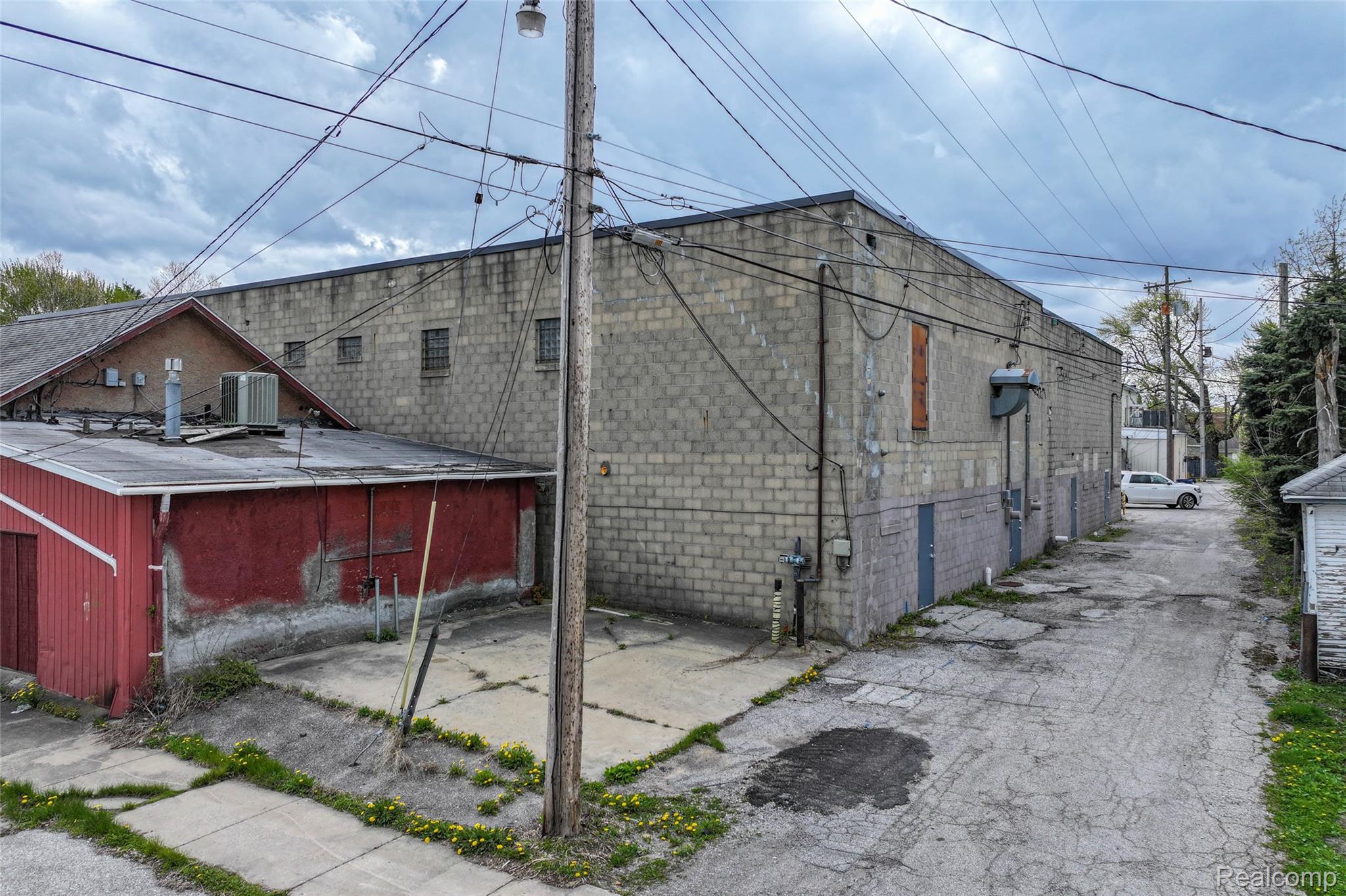 1600 Broadway Street Property Photo 9