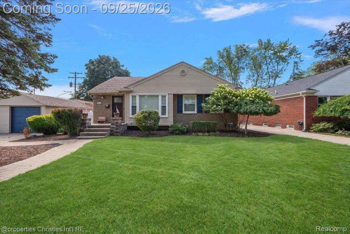 3615 Rockingham Road Property Photo 1