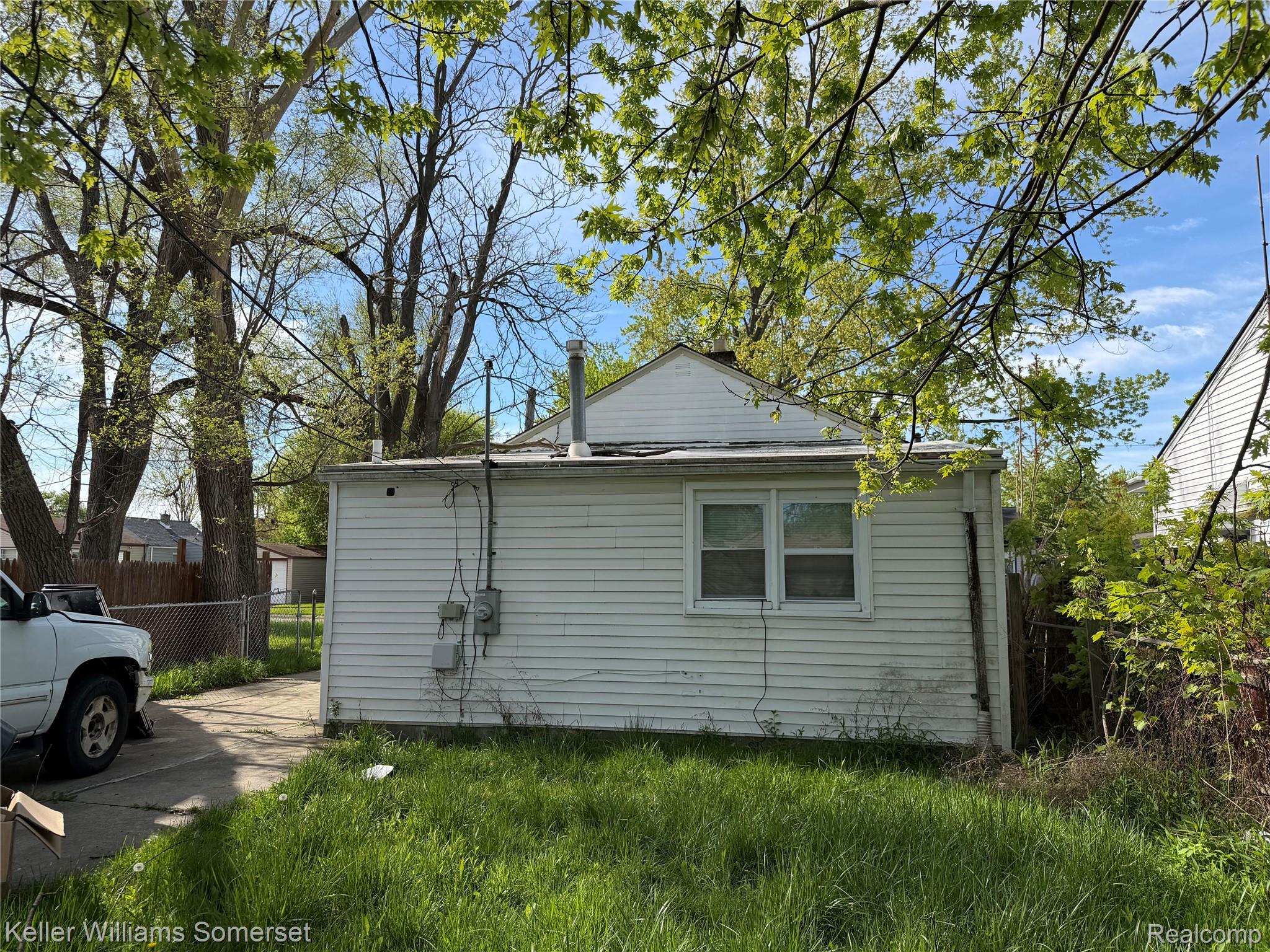 8499 Chapp Avenue Property Photo 13
