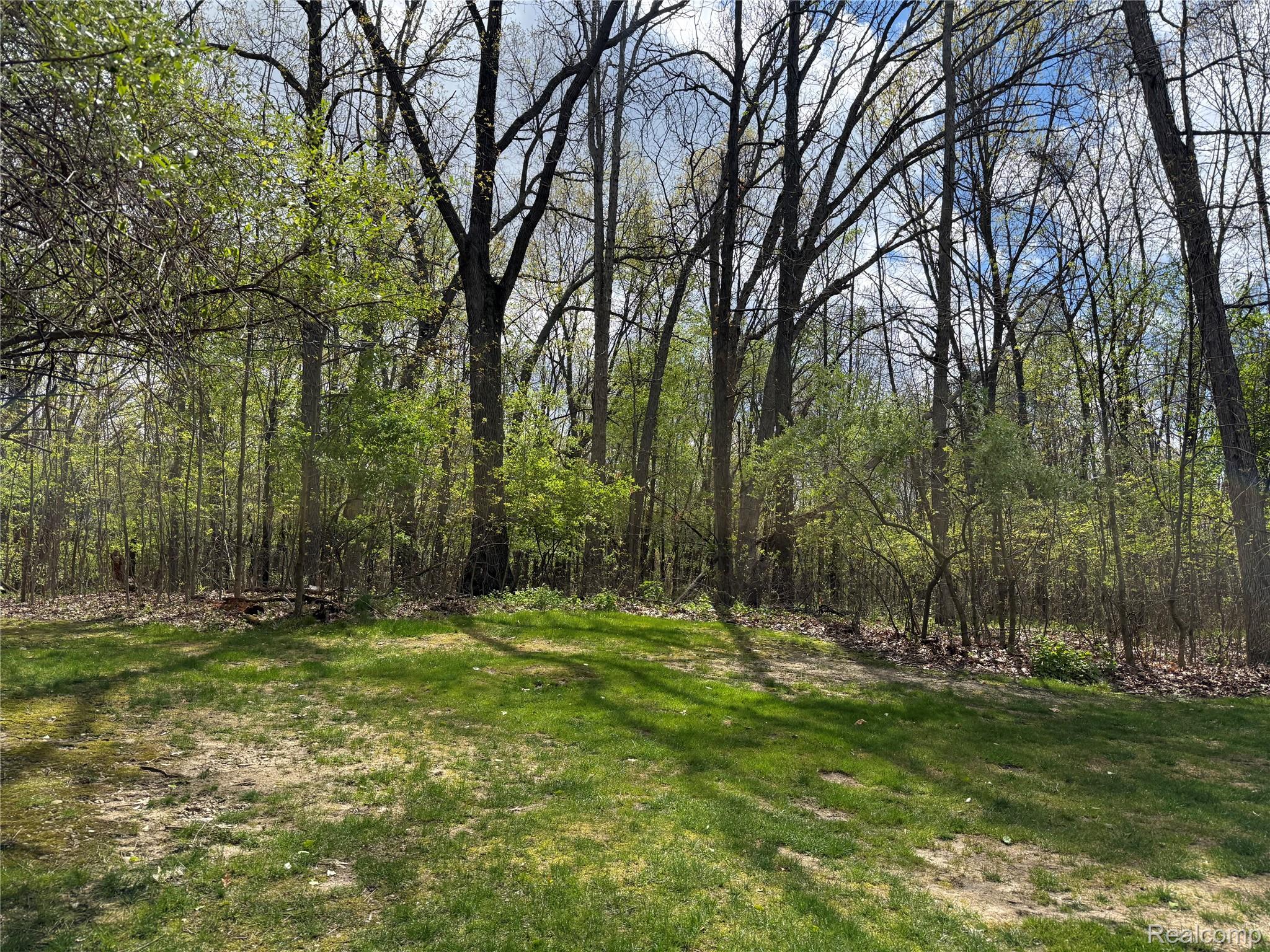 Lot 25 Hidden Ridge Trail Property Photo 1