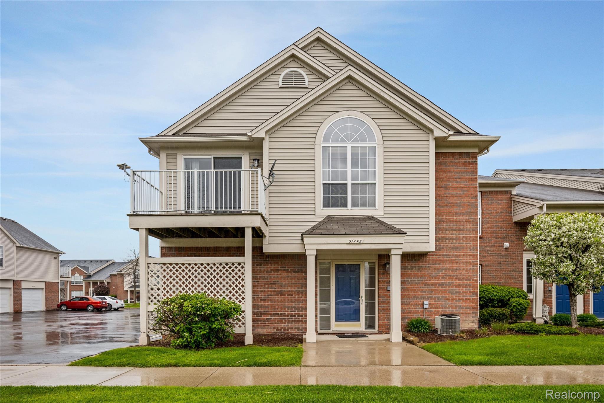 51745 Adler Park Drive Property Photo 1