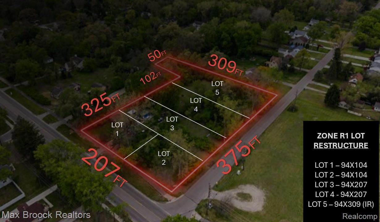 24811 W Nine Mile Road Property Photo 1