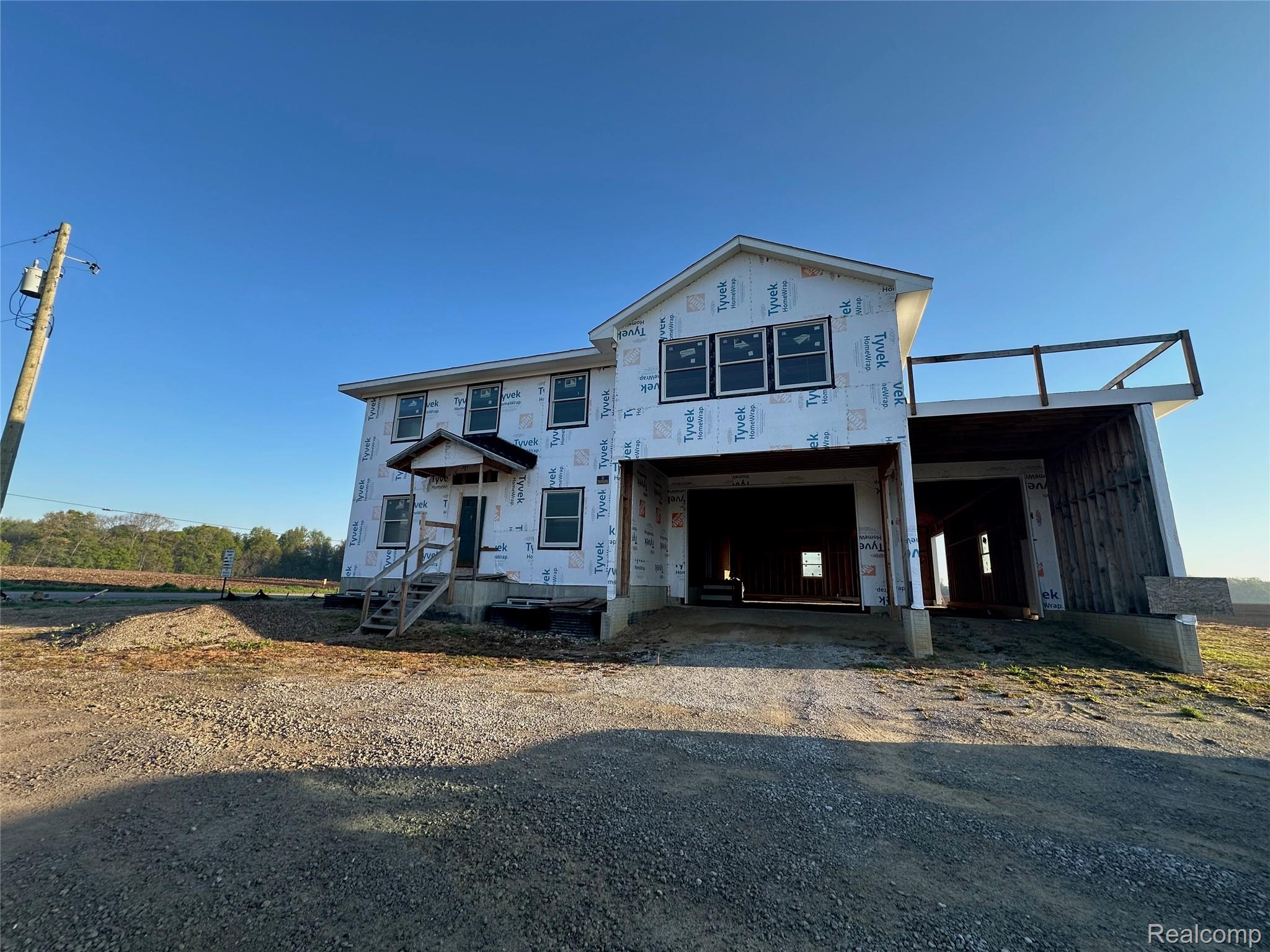 7988 Layton Road Property Photo 1