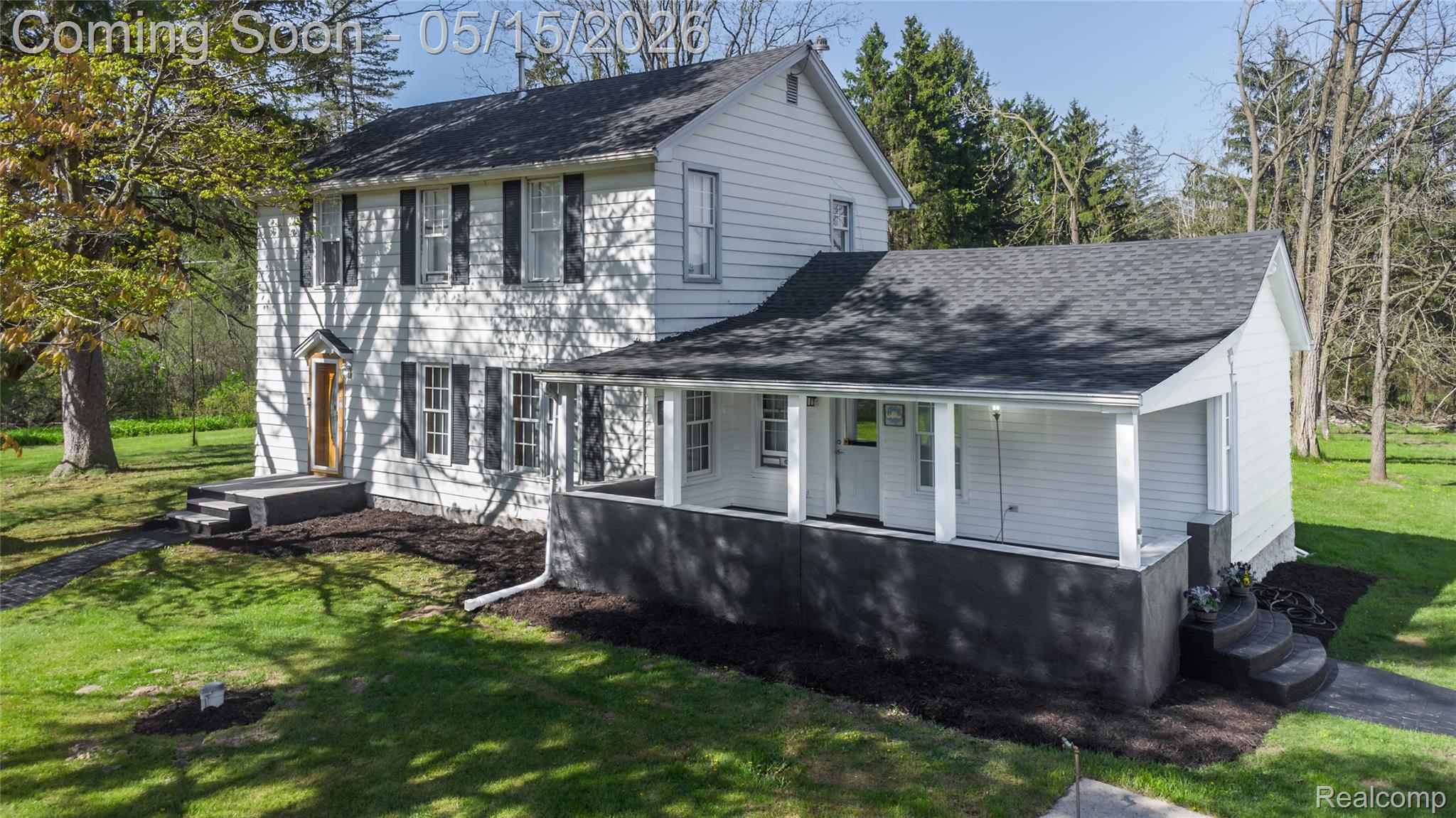 12164 Miller Road Property Photo 1