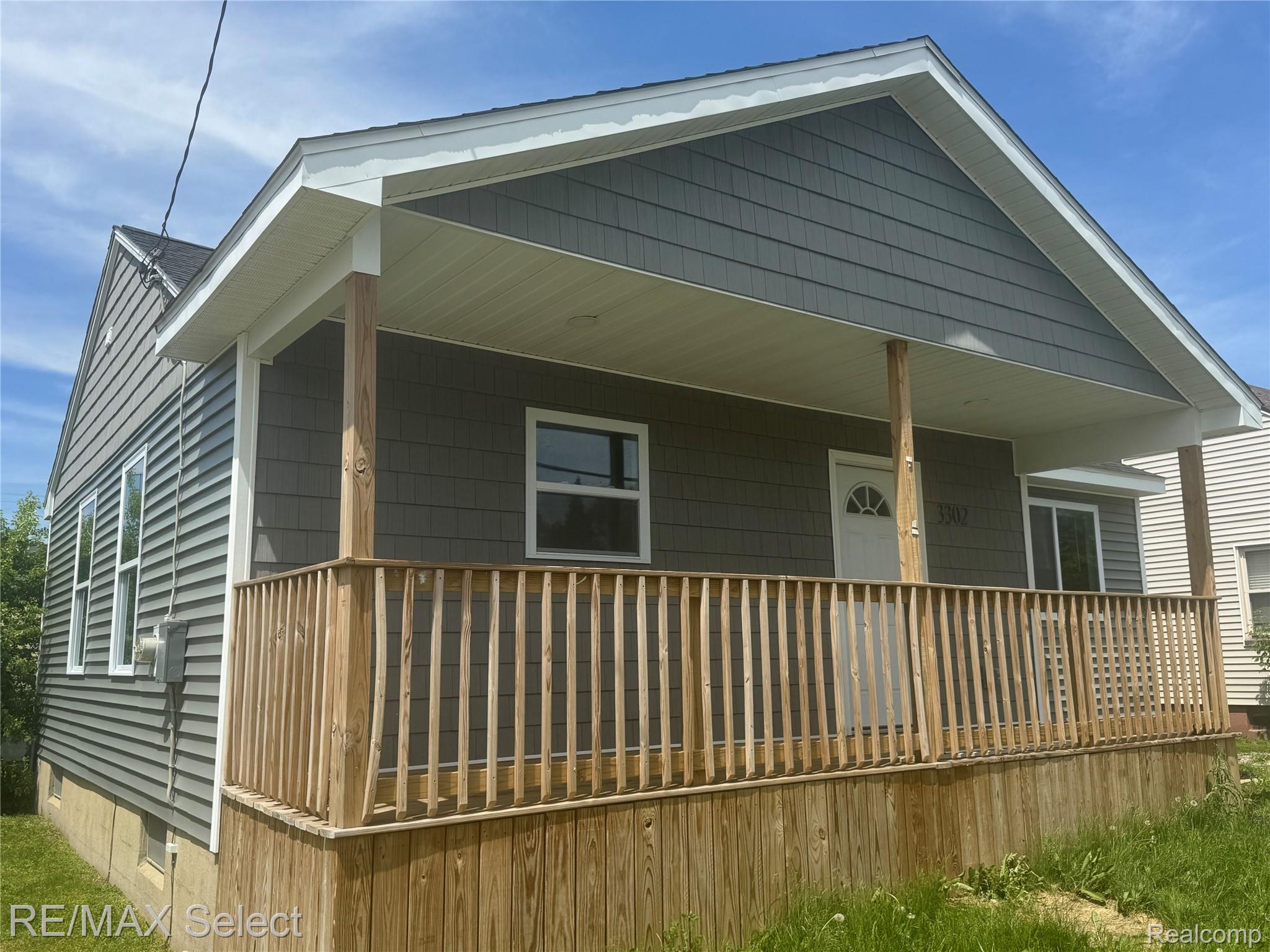 3302 Miller Road Property Photo 2