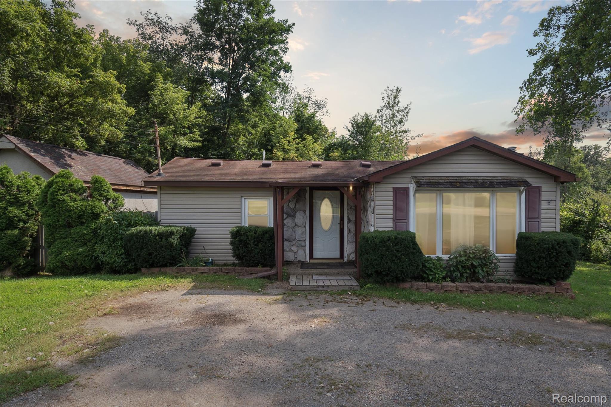 7801 E Michigan Avenue Property Photo 1