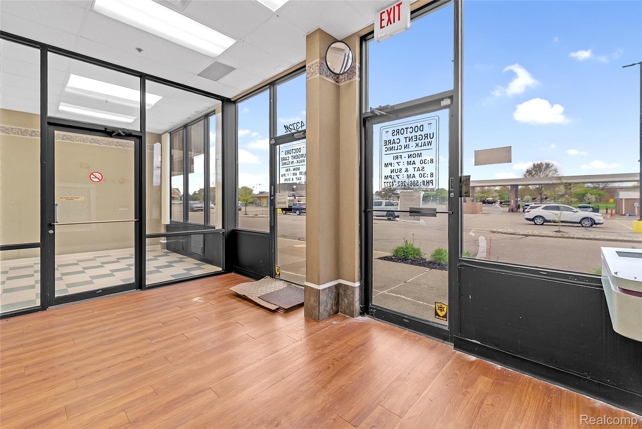 43722 Schoenherr Road Property Photo 6