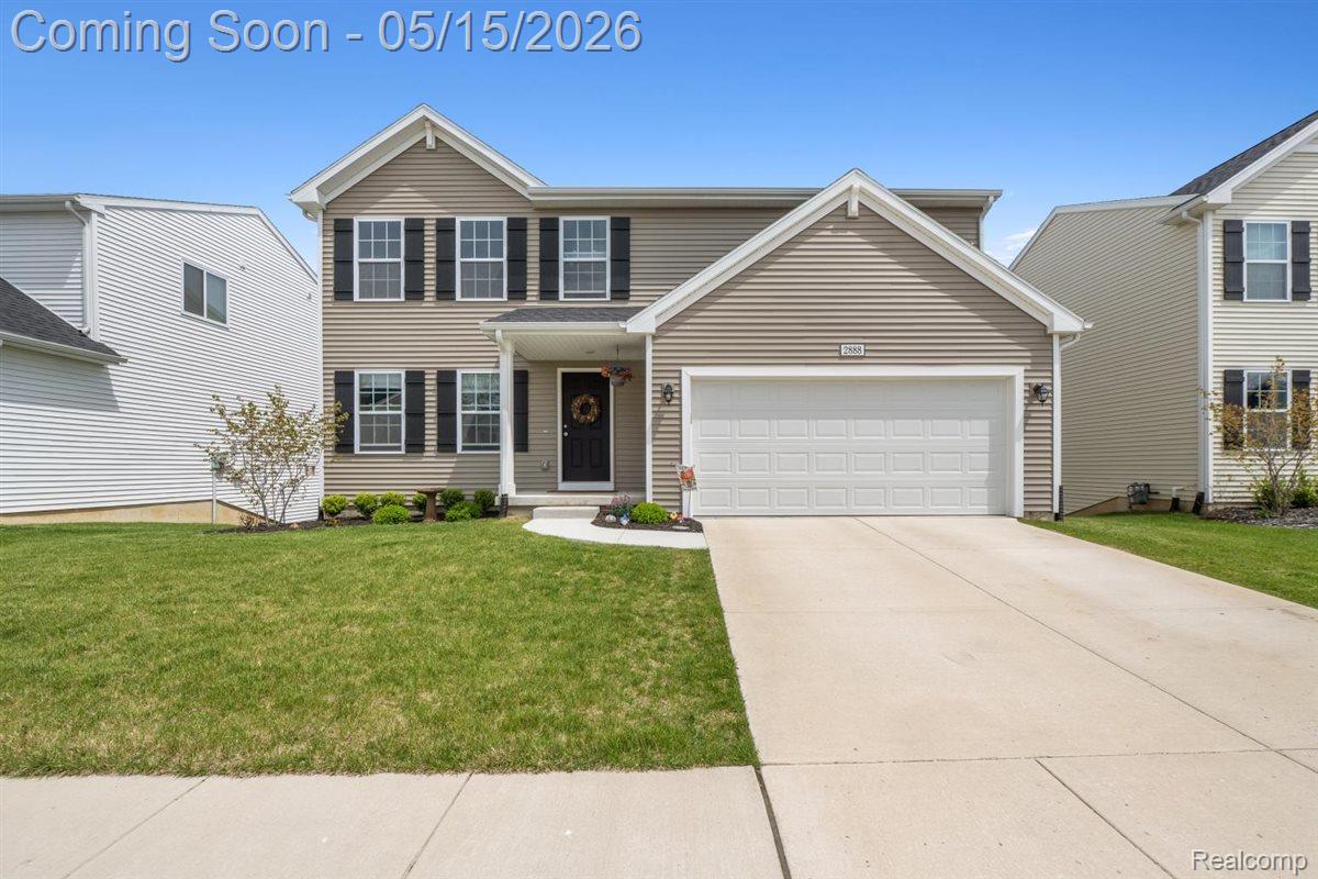 2888 Sycamore River Drive Property Photo 1