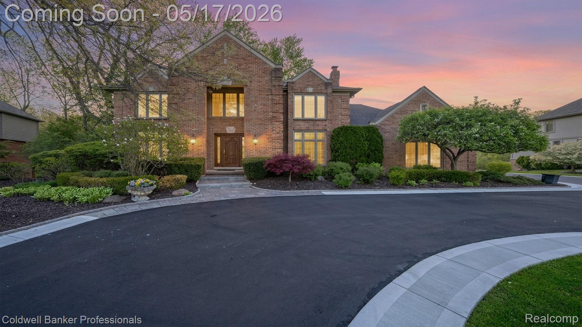 3653 Cedar Brook Drive Property Photo 1