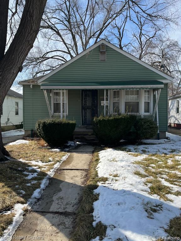 11311 Steel Street Property Photo 1