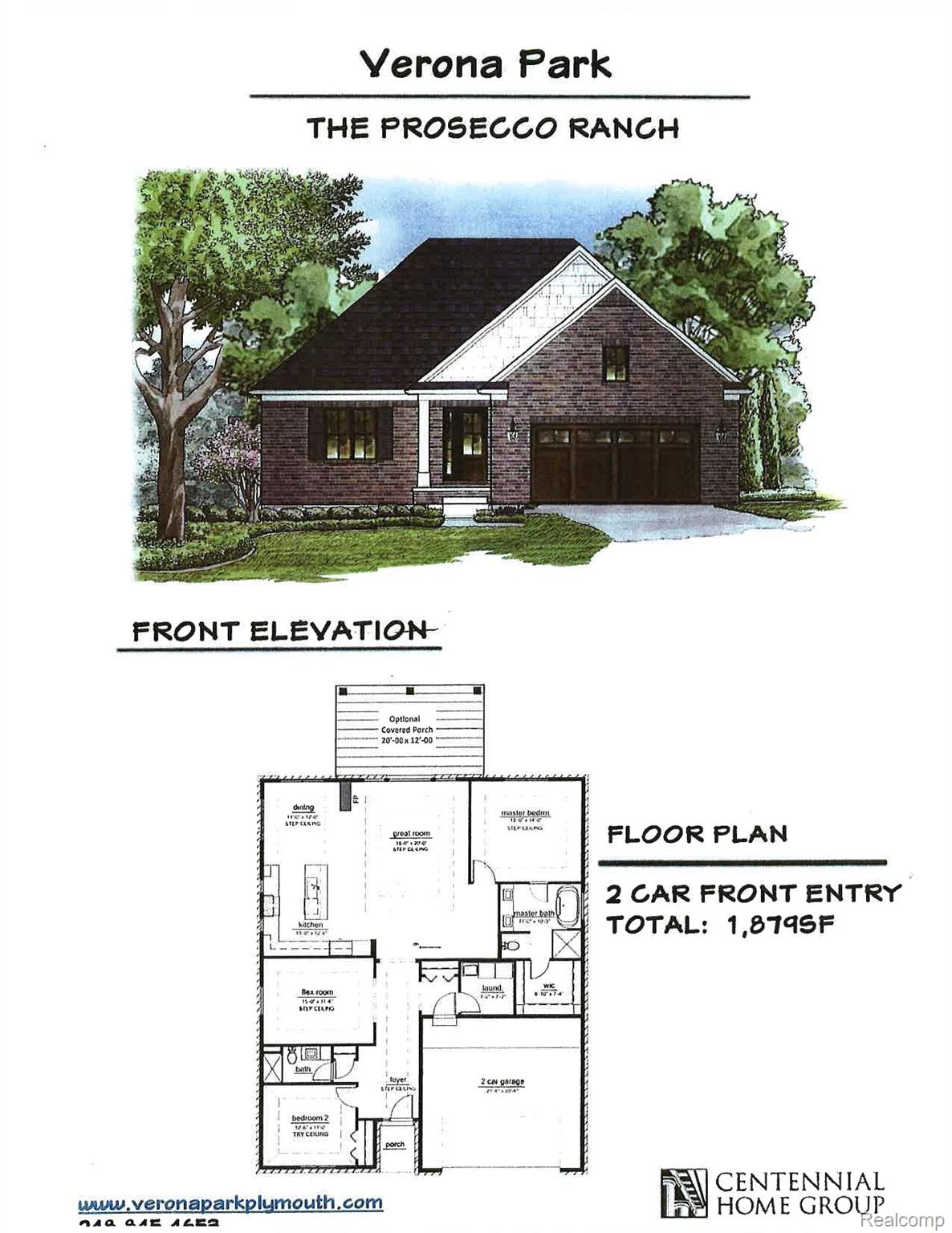 47452 Verona Court Property Photo 1