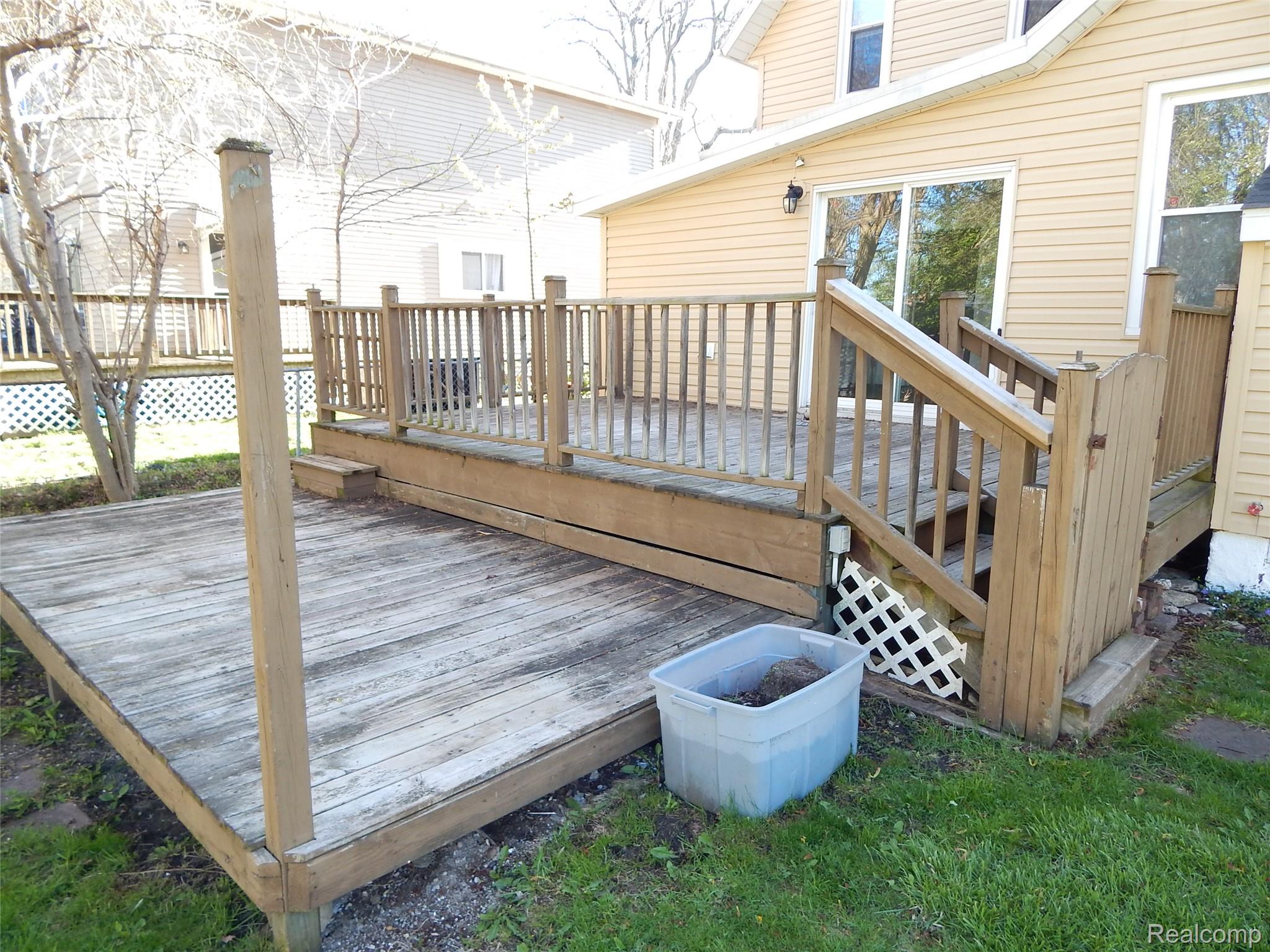 2711 Cherry Street Property Photo 21