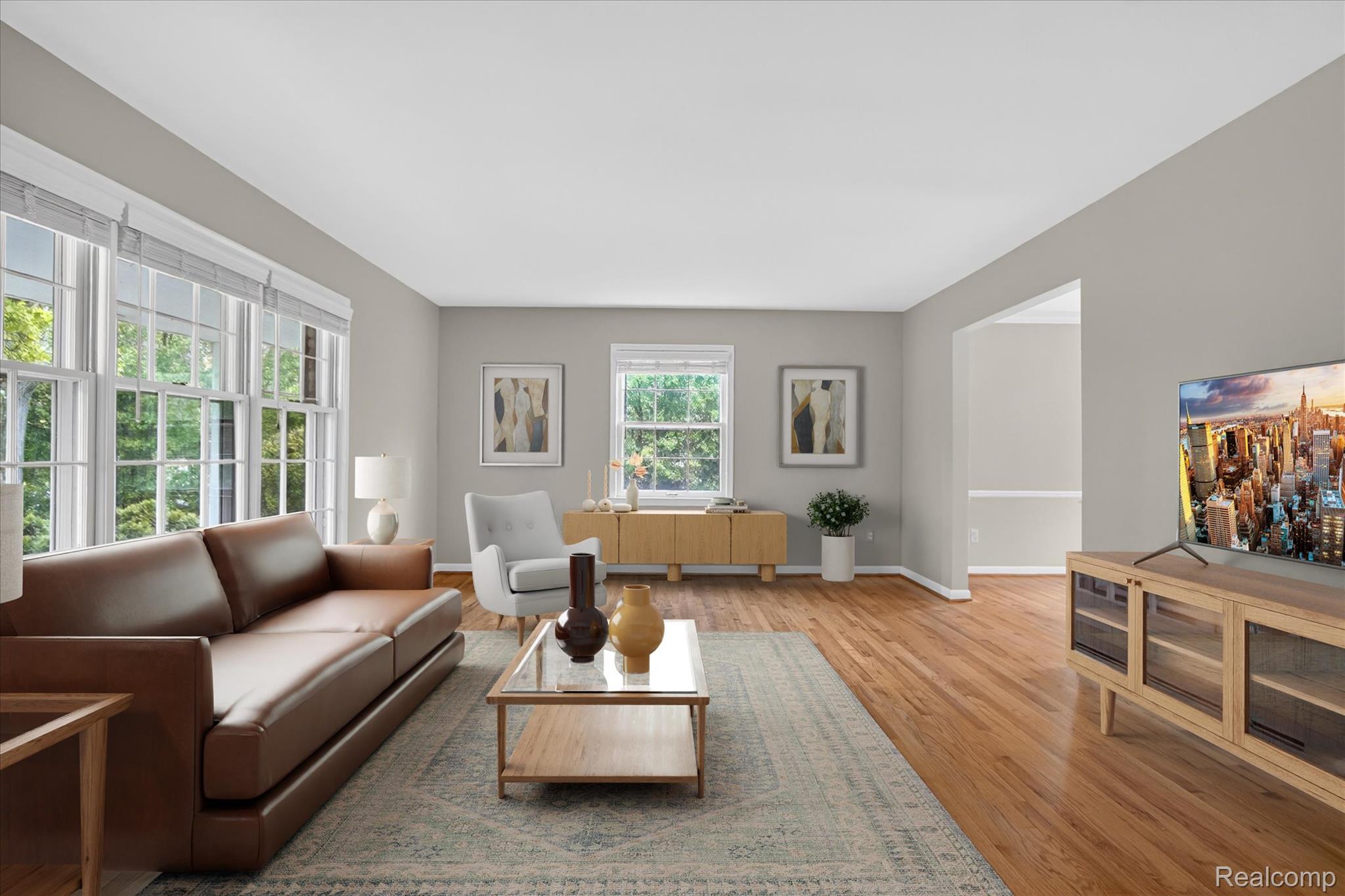 5447 Lahser Road Property Photo 11