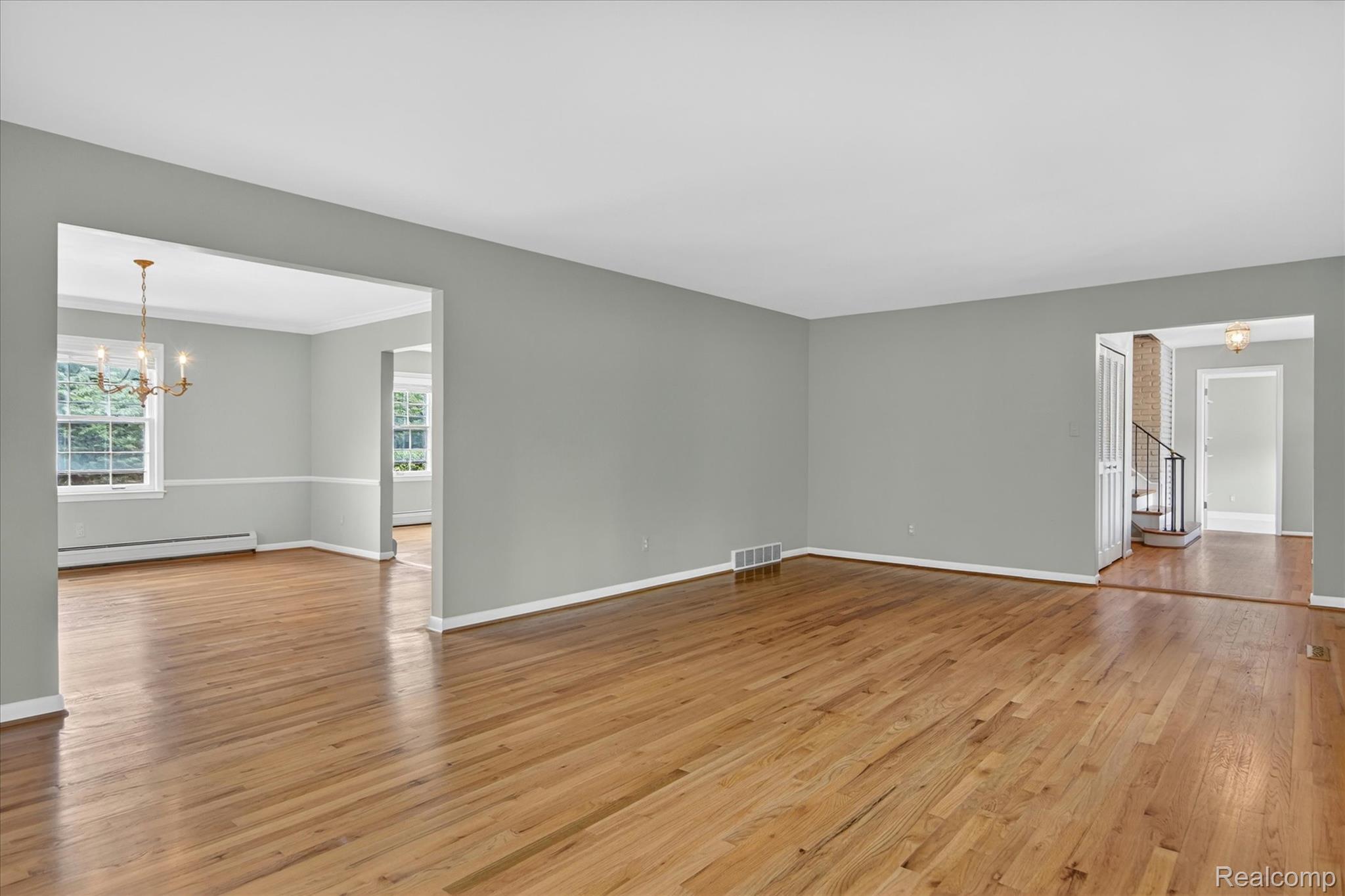 5447 Lahser Road Property Photo 13
