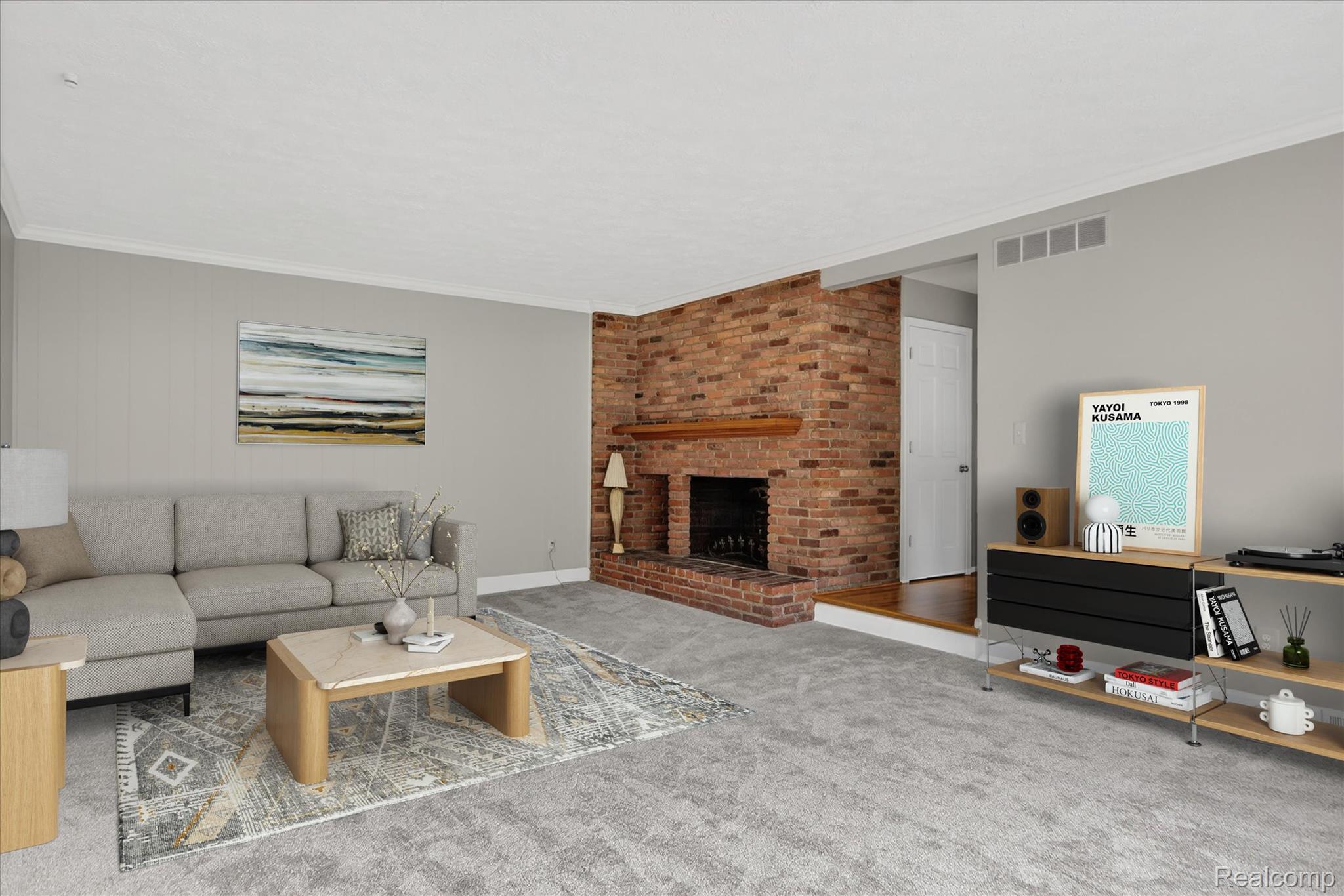 5447 Lahser Road Property Photo 23