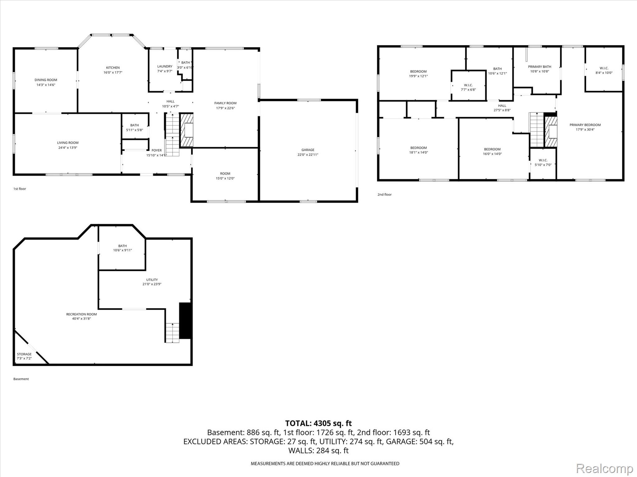 5447 Lahser Road Property Photo 48