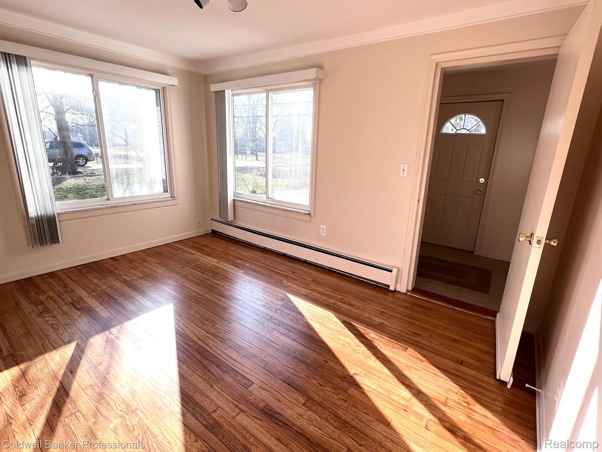 1716 Milverton Drive Property Photo 2