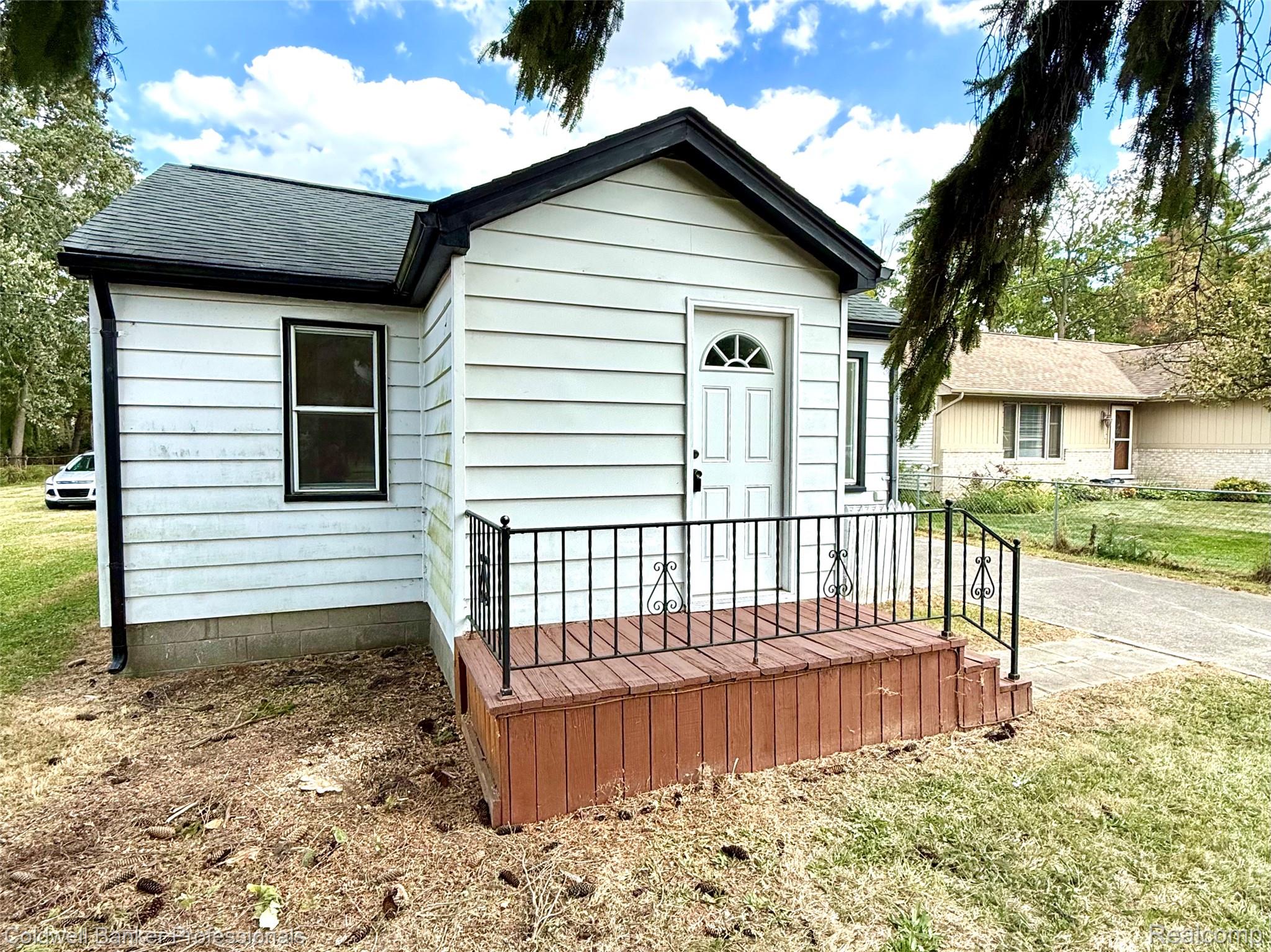 1716 Milverton Drive Property Photo 18