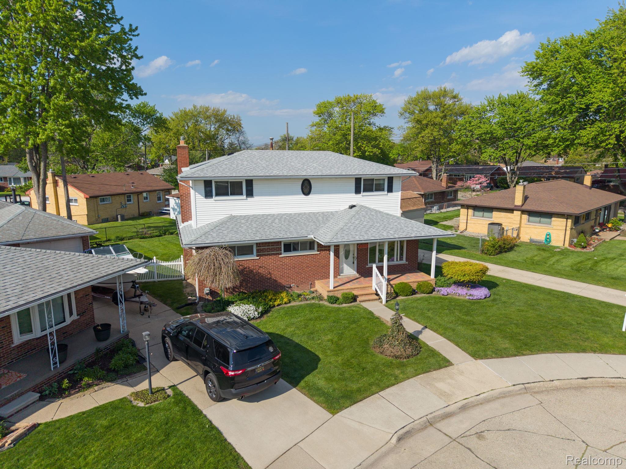 21223 Briar Court Property Photo 47