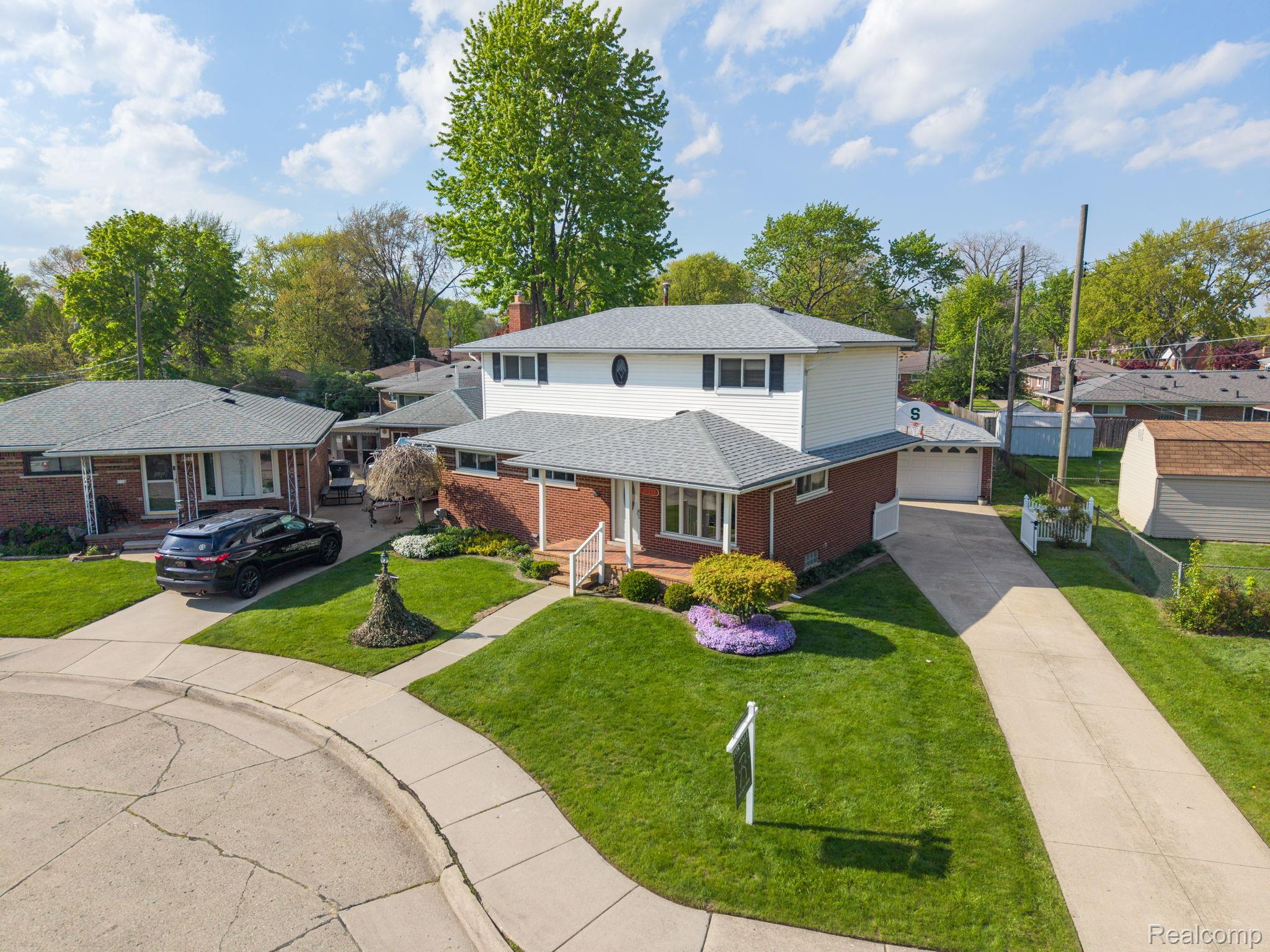 21223 Briar Court Property Photo 49