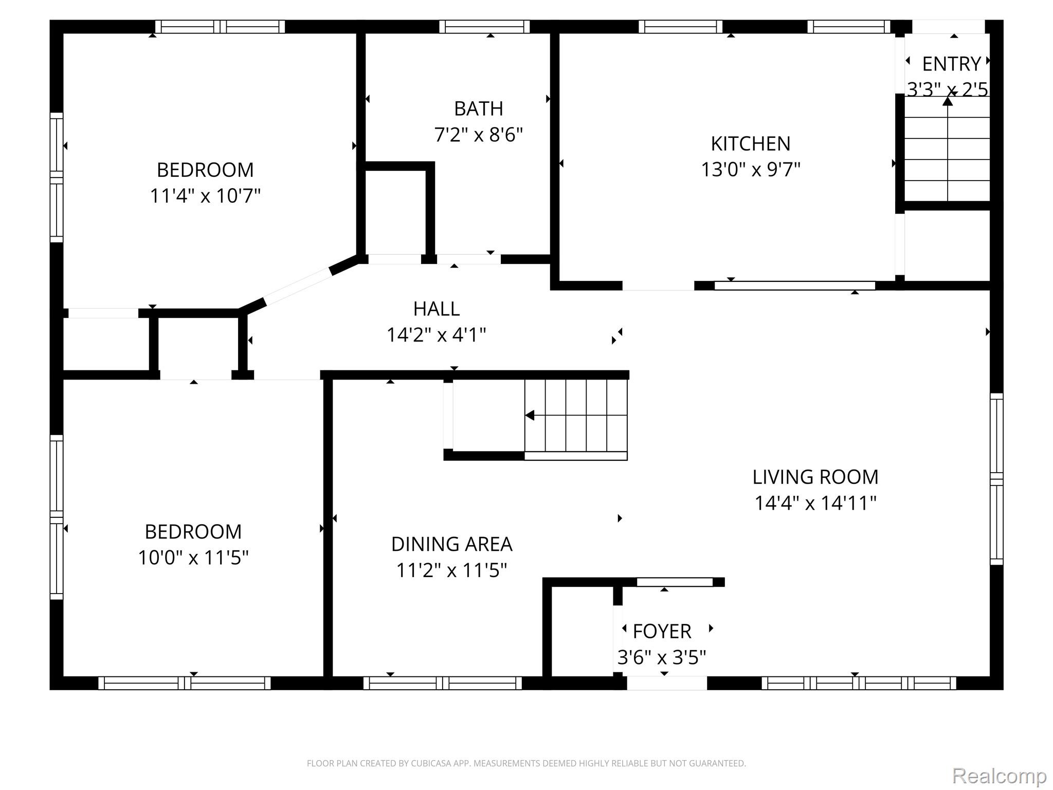 21223 Briar Court Property Photo 62