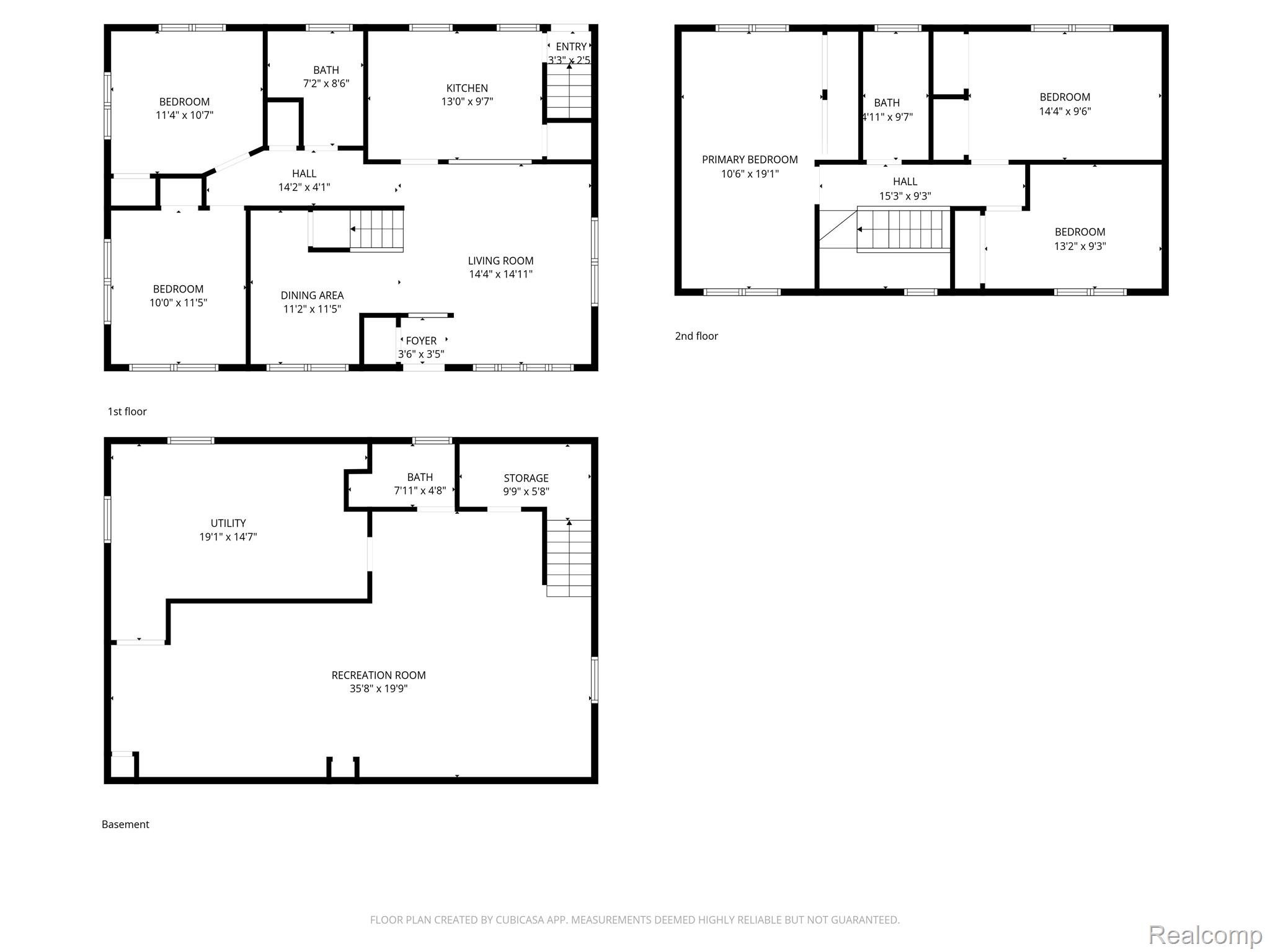 21223 Briar Court Property Photo 63