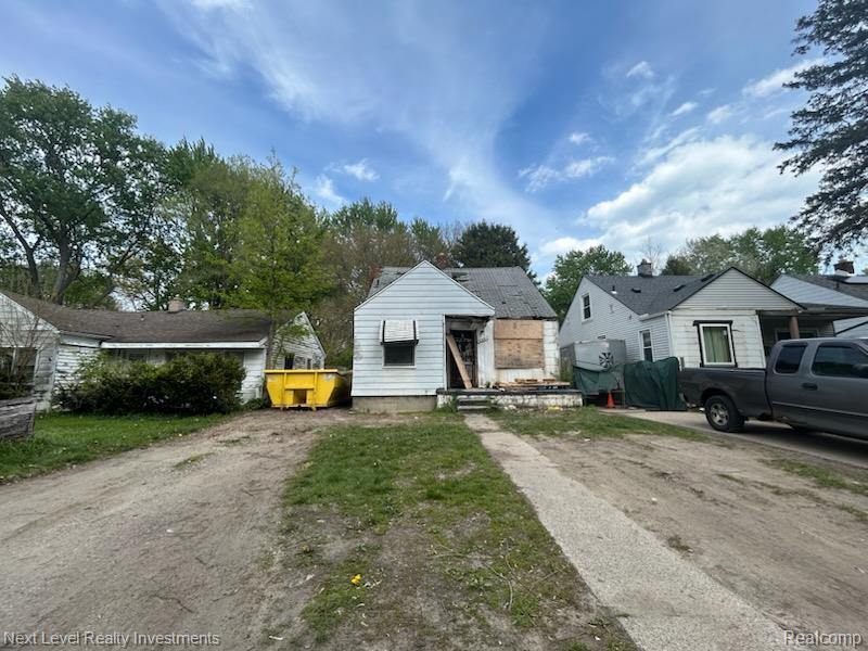 4314 Neff Avenue Property Photo 1