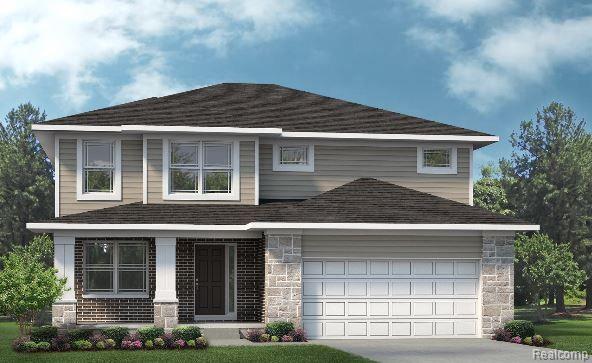 6179 Parker Drive Property Photo 1