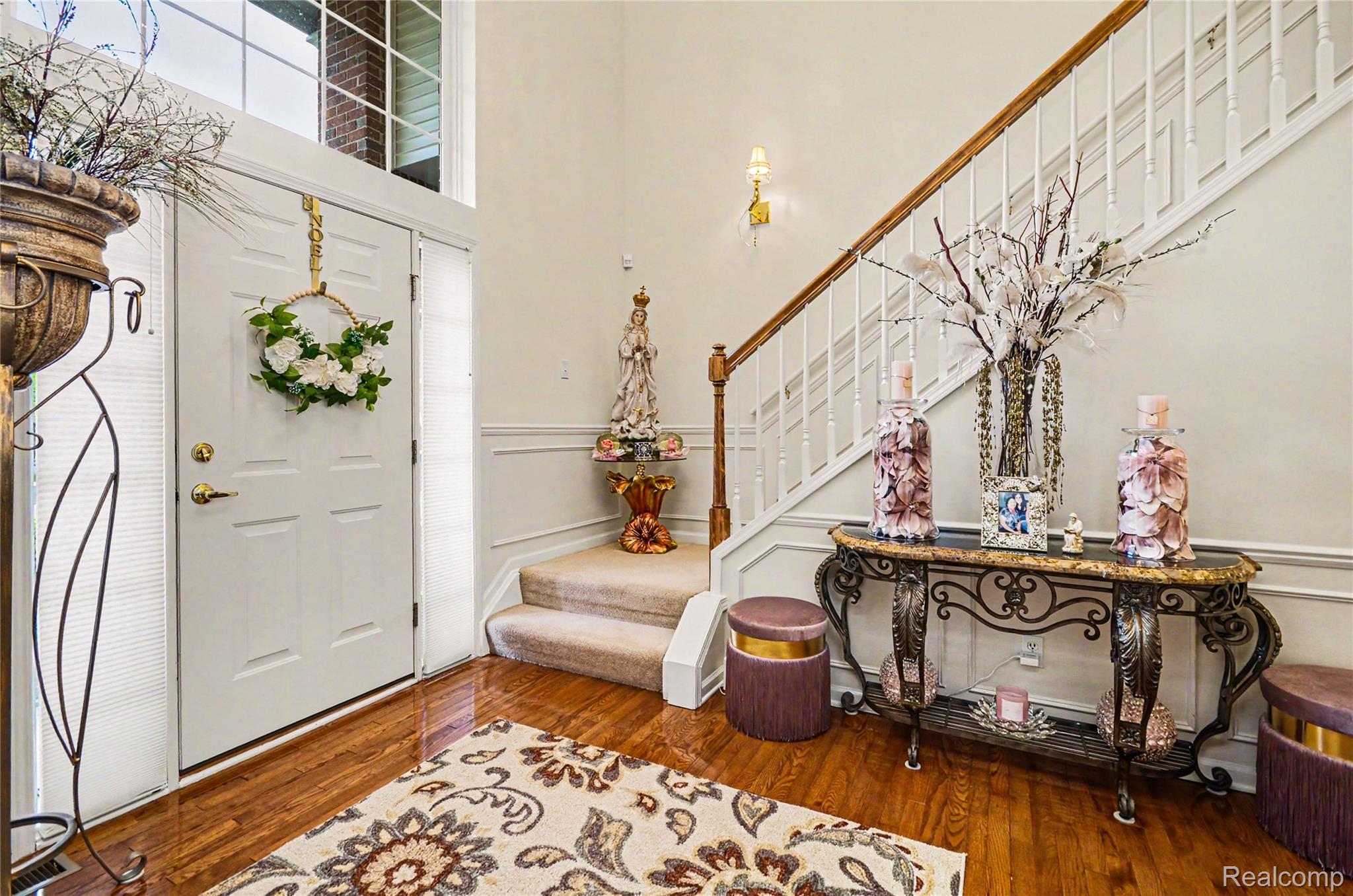 7316 N Central Park Property Photo 4
