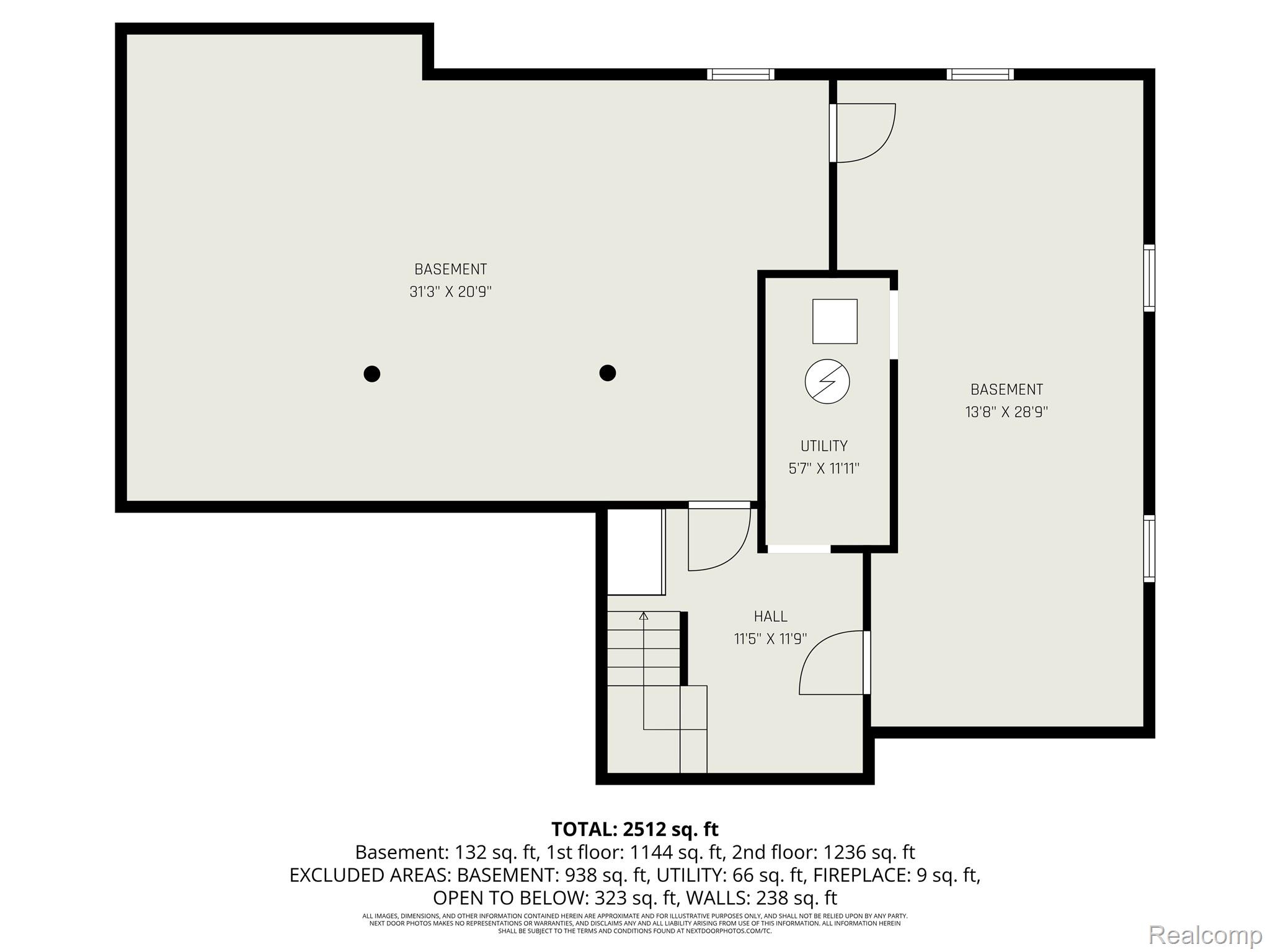 7316 N Central Park Property Photo 33