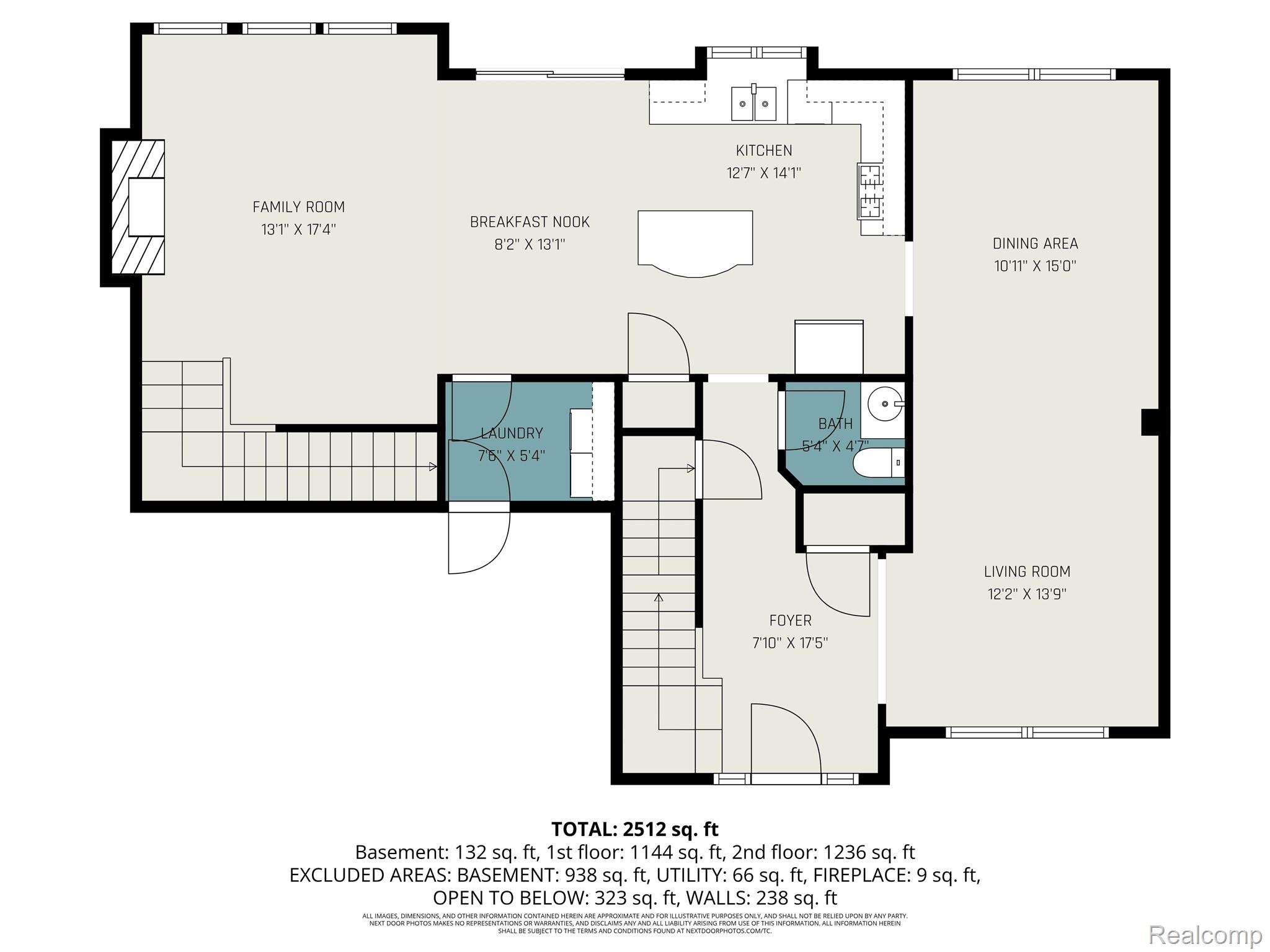 7316 N Central Park Property Photo 34