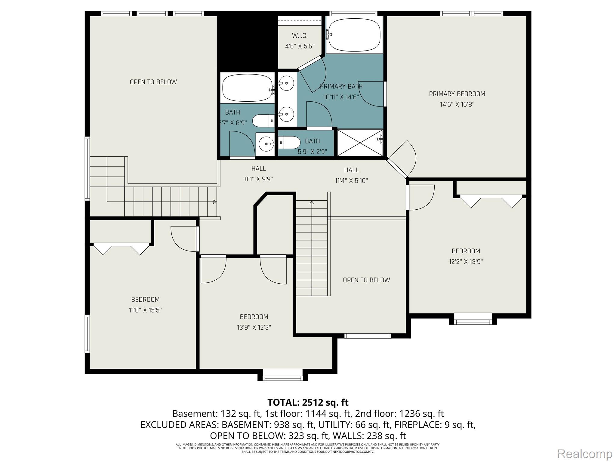 7316 N Central Park Property Photo 35