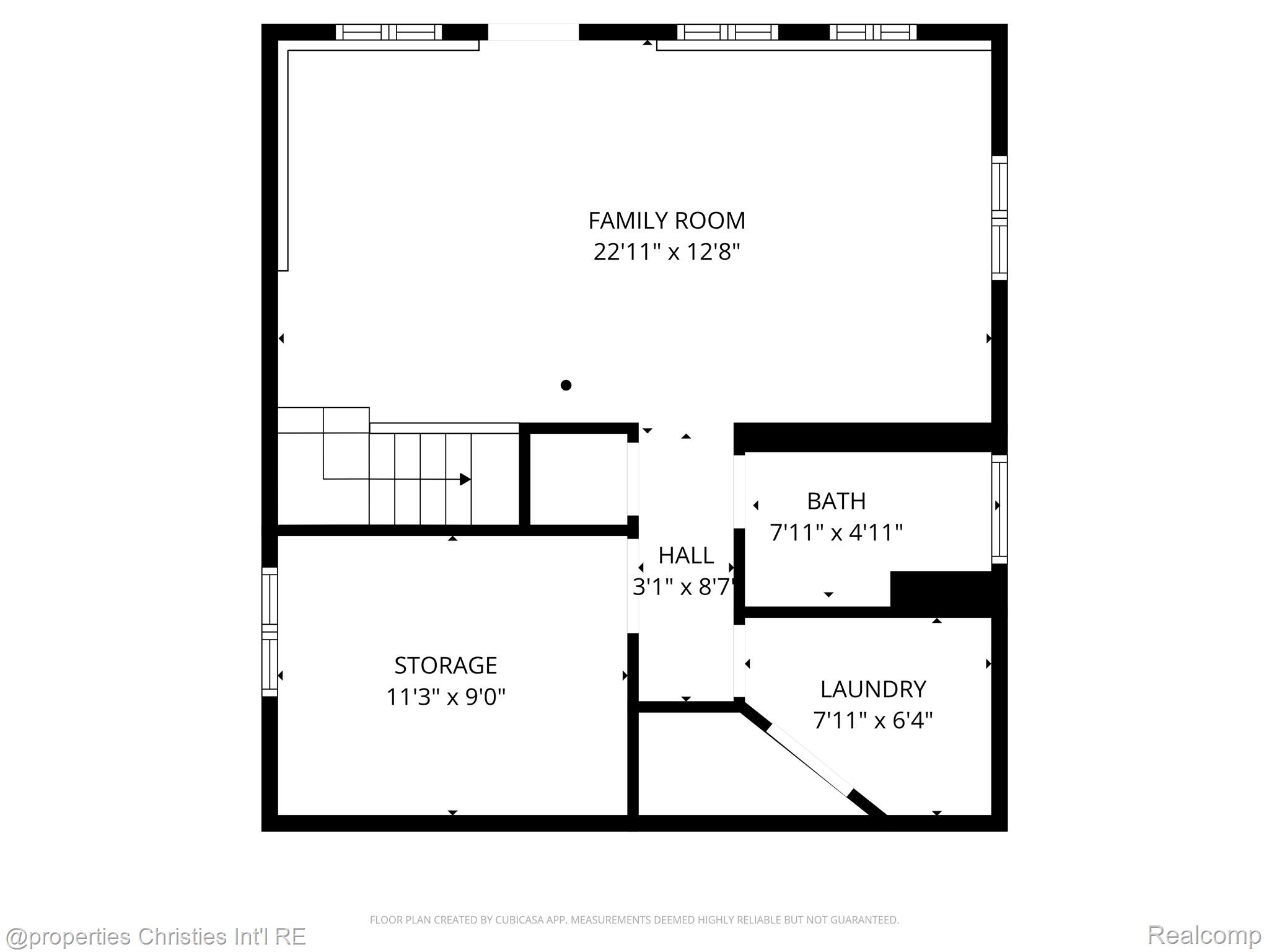 4001 Deskin Drive Property Photo 28