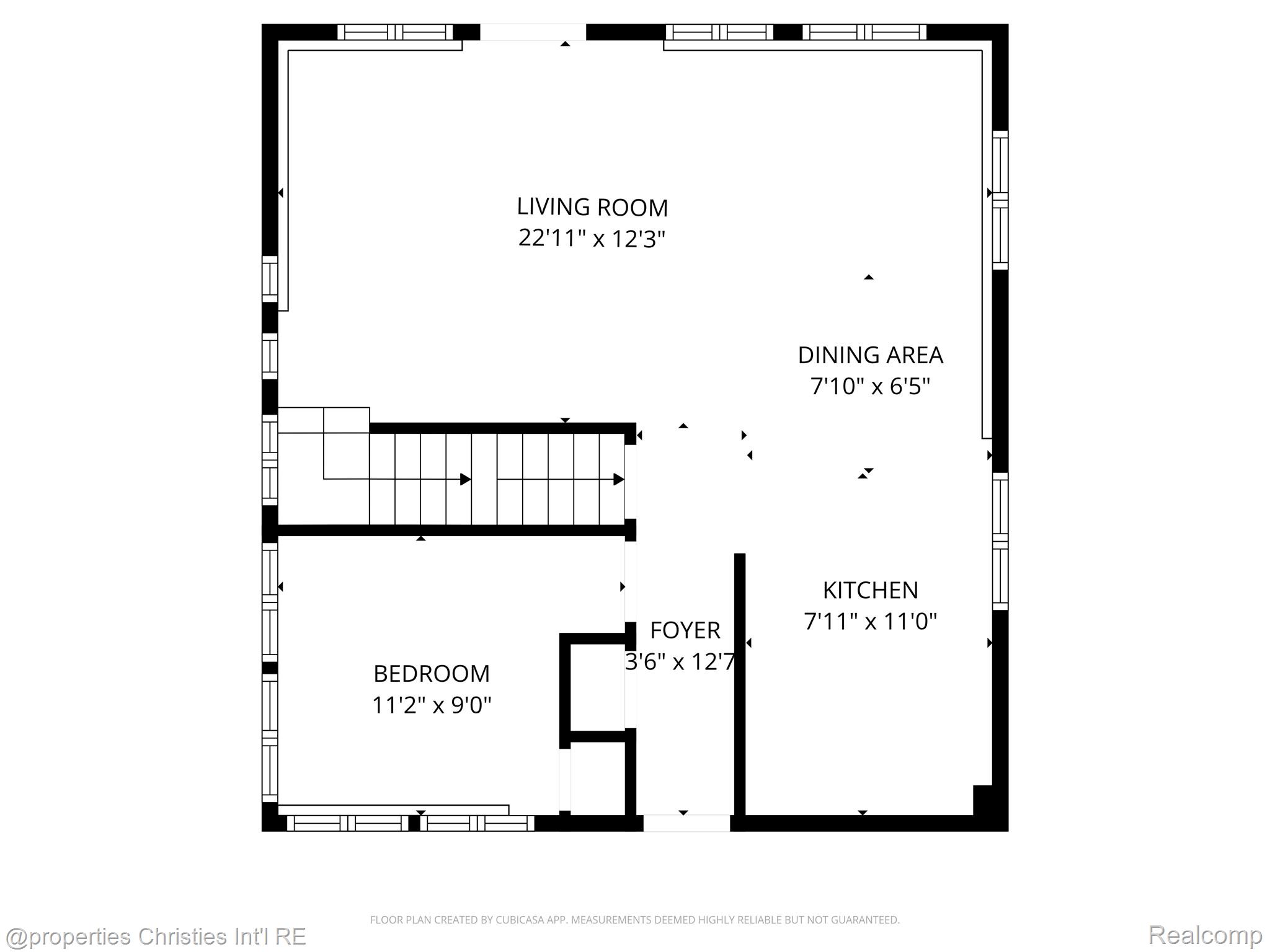 4001 Deskin Drive Property Photo 29