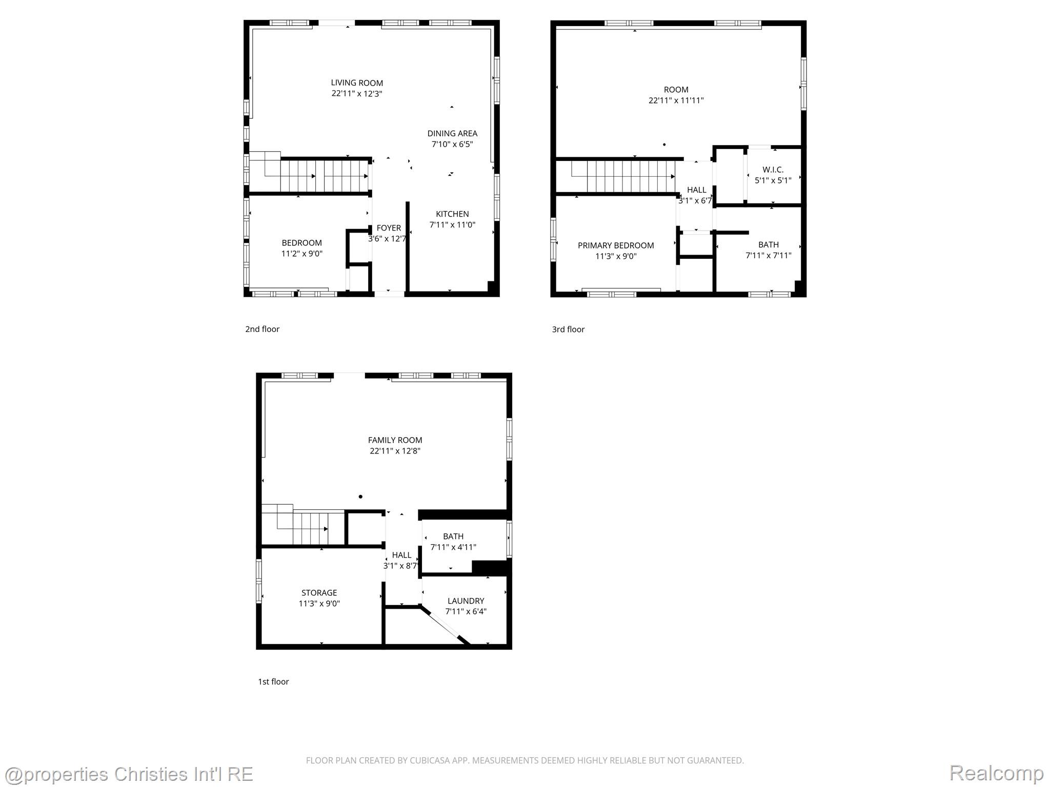 4001 Deskin Drive Property Photo 31