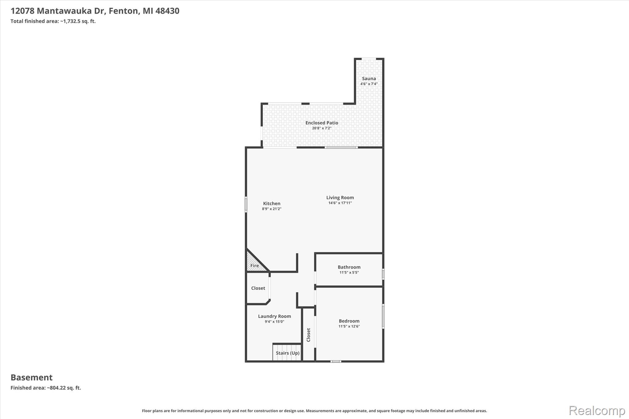 12078 Mantawauka Drive Property Photo 66