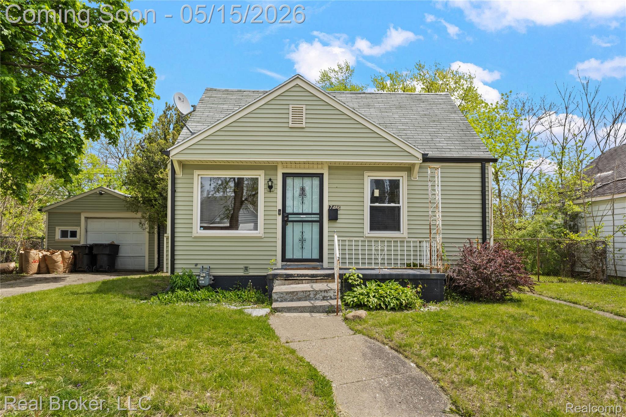 17486 Maine Street Property Photo 1