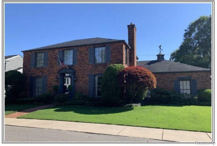 491 Colonial Road Property Photo 1