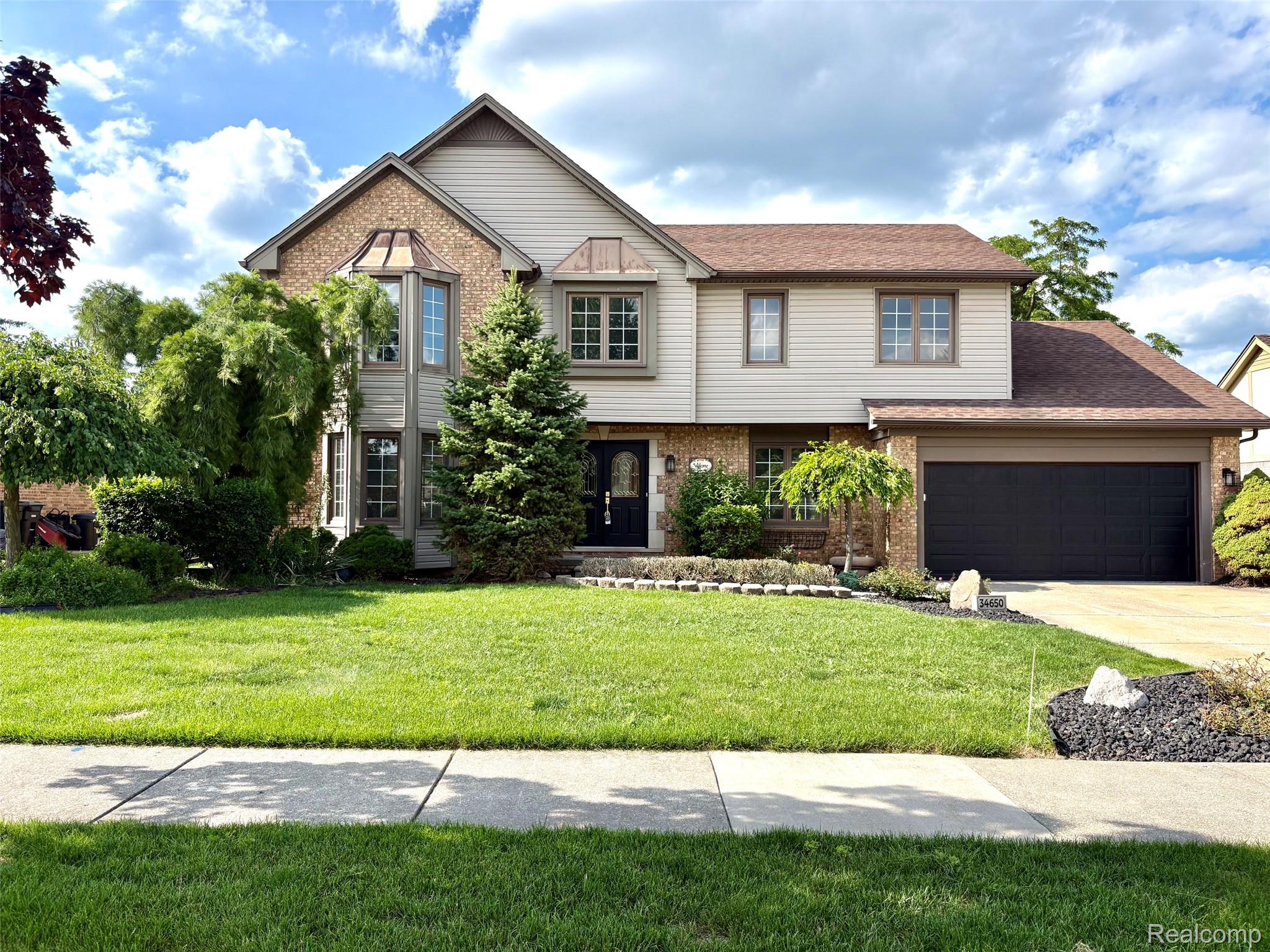 34650 Fairfax Drive Property Photo 1