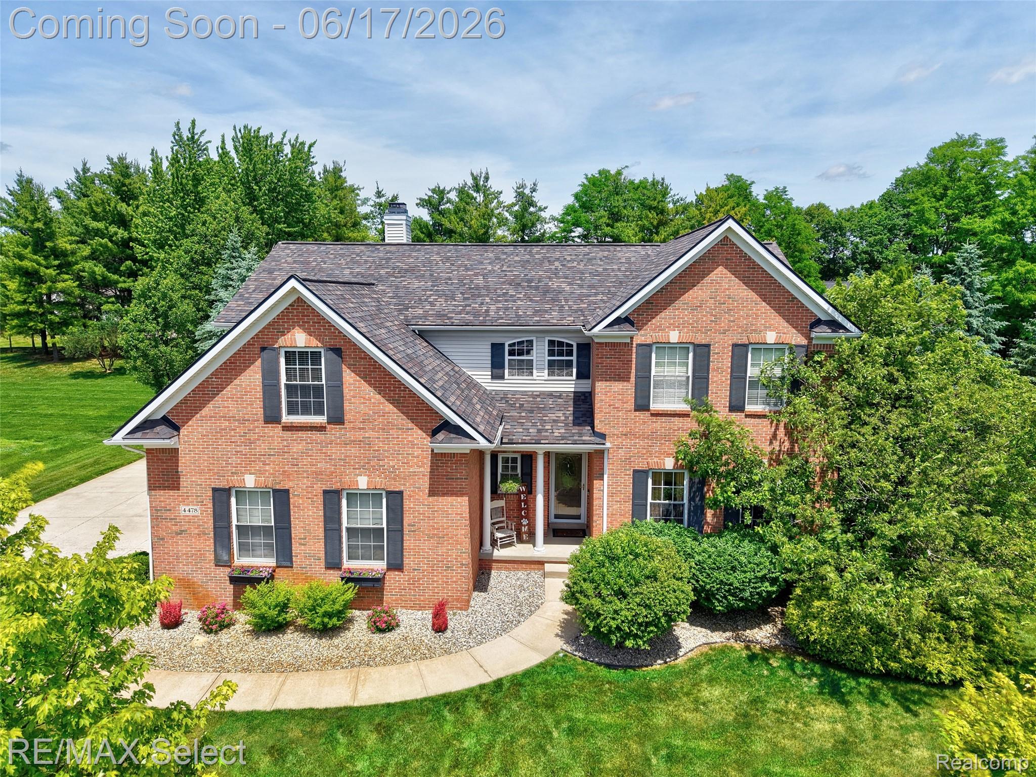 4478 Wood Duck Court Property Photo 1