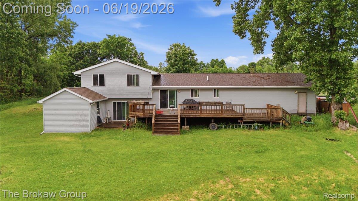 4495 Groveland Road Property Photo 36