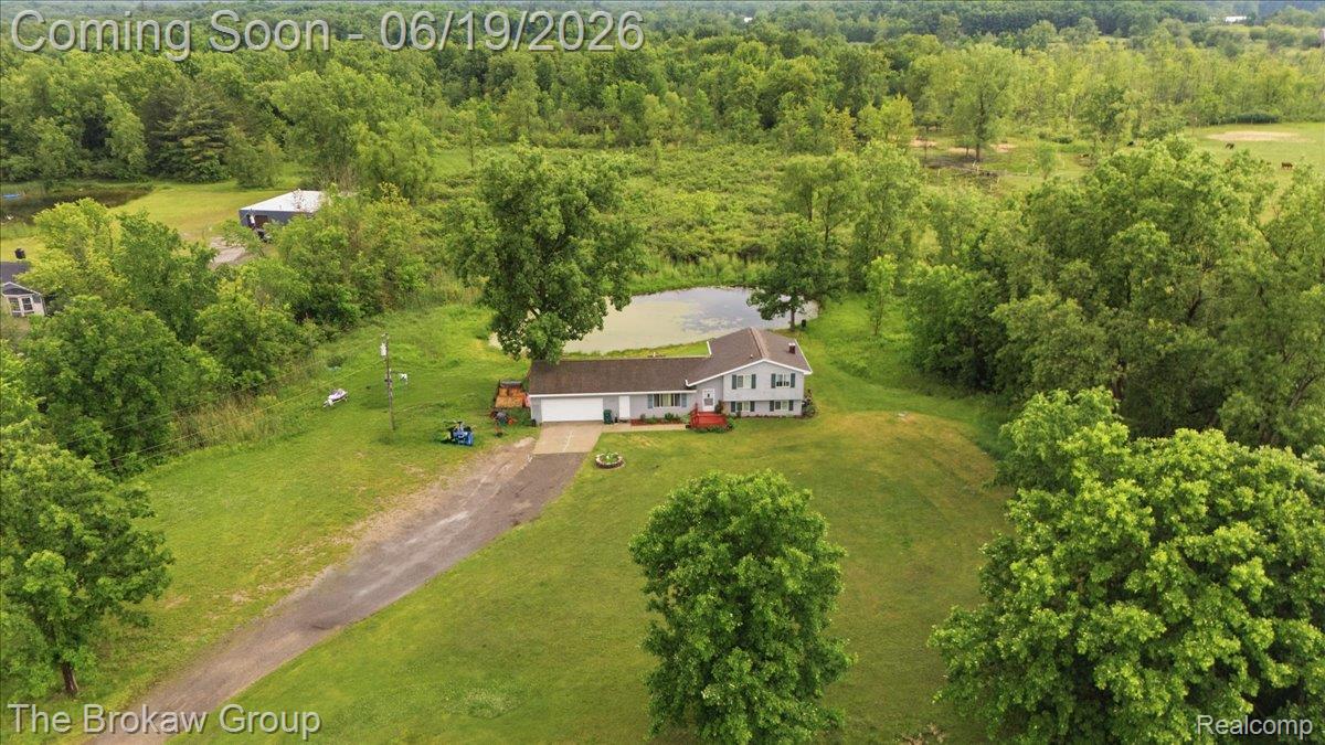 4495 Groveland Road Property Photo 40