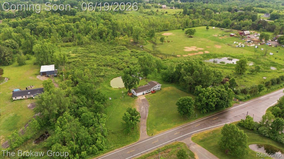 4495 Groveland Road Property Photo 41