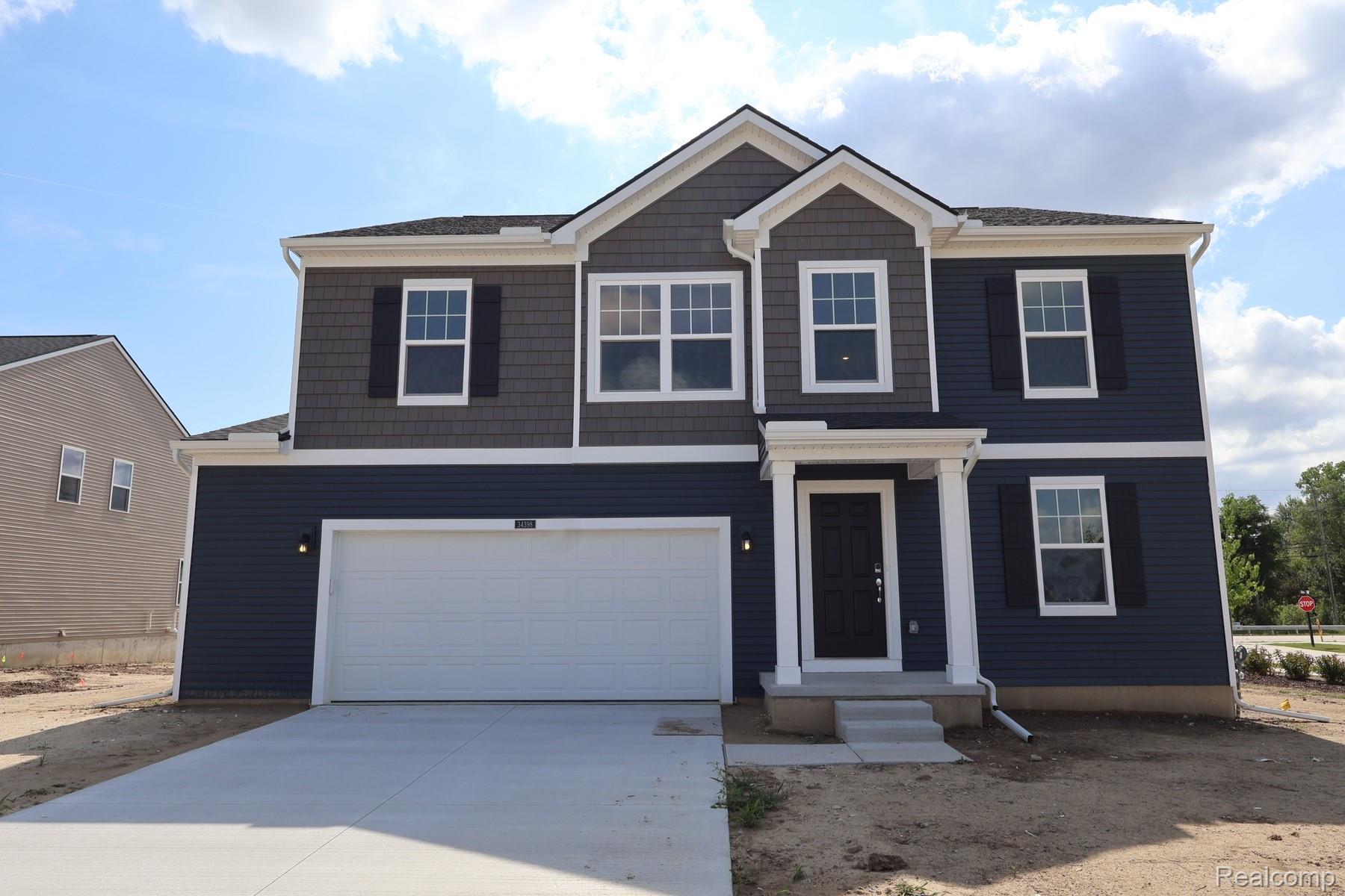 34398 Sandpiper Court Property Photo 1